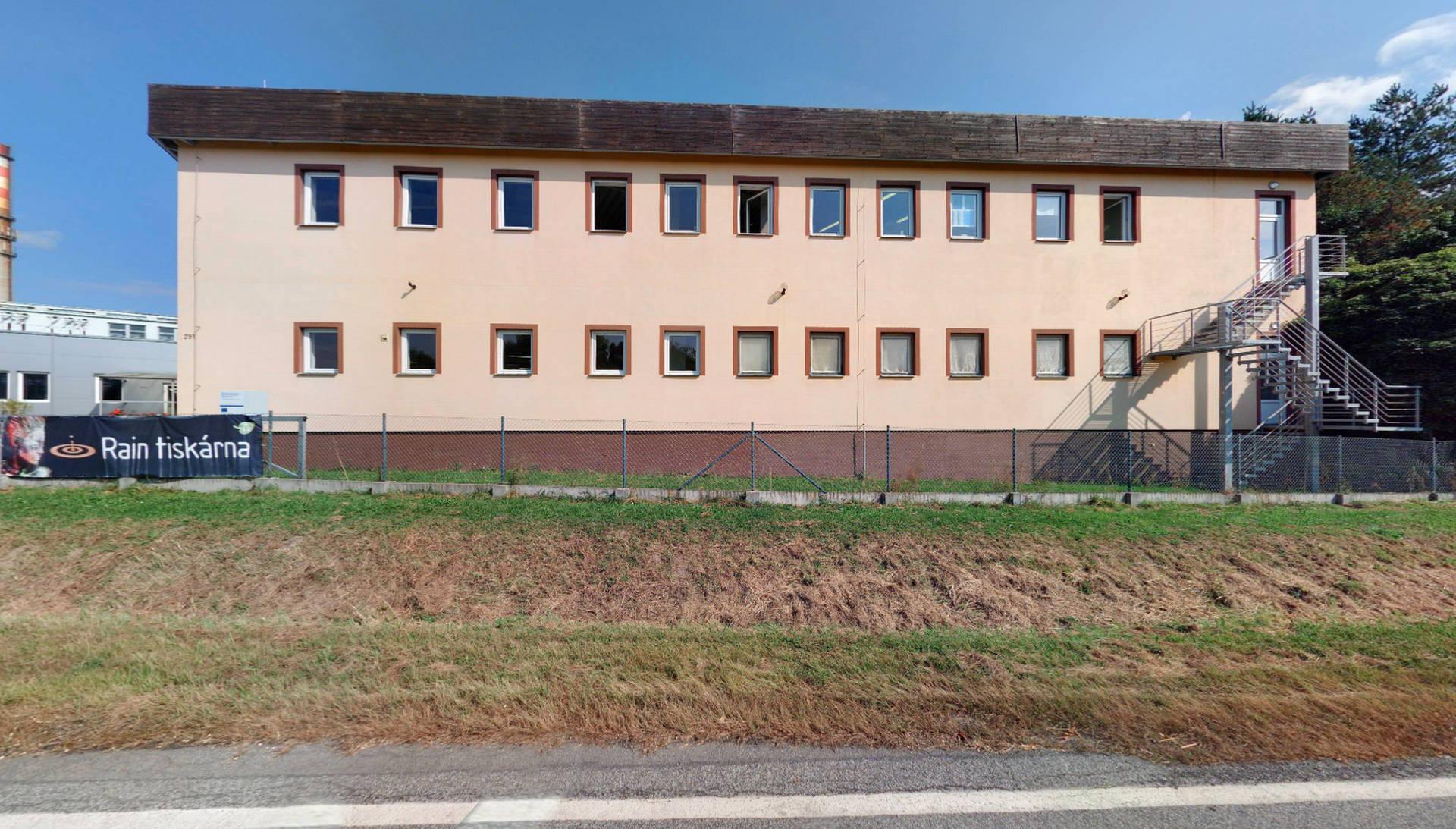 RAIN tiskárna s.r.o.