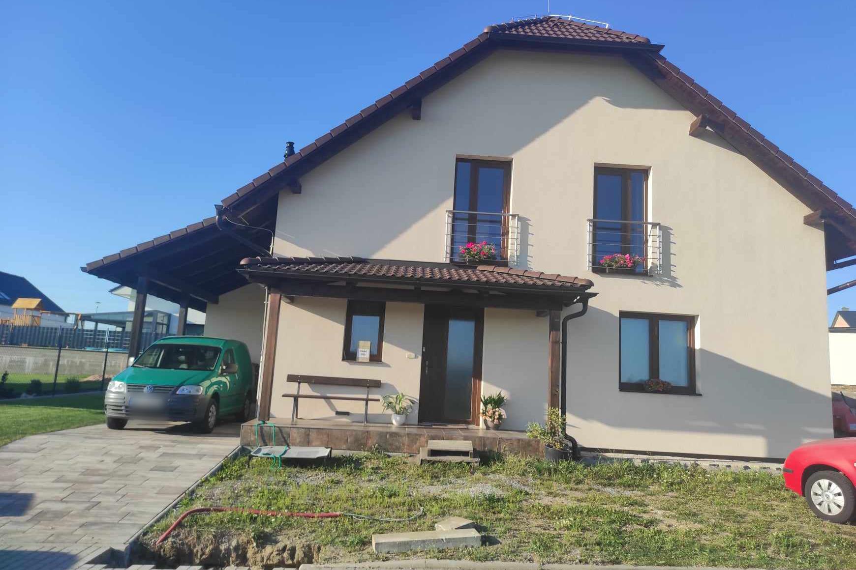 Malířství, Zednictví - Martin Novák foto 1