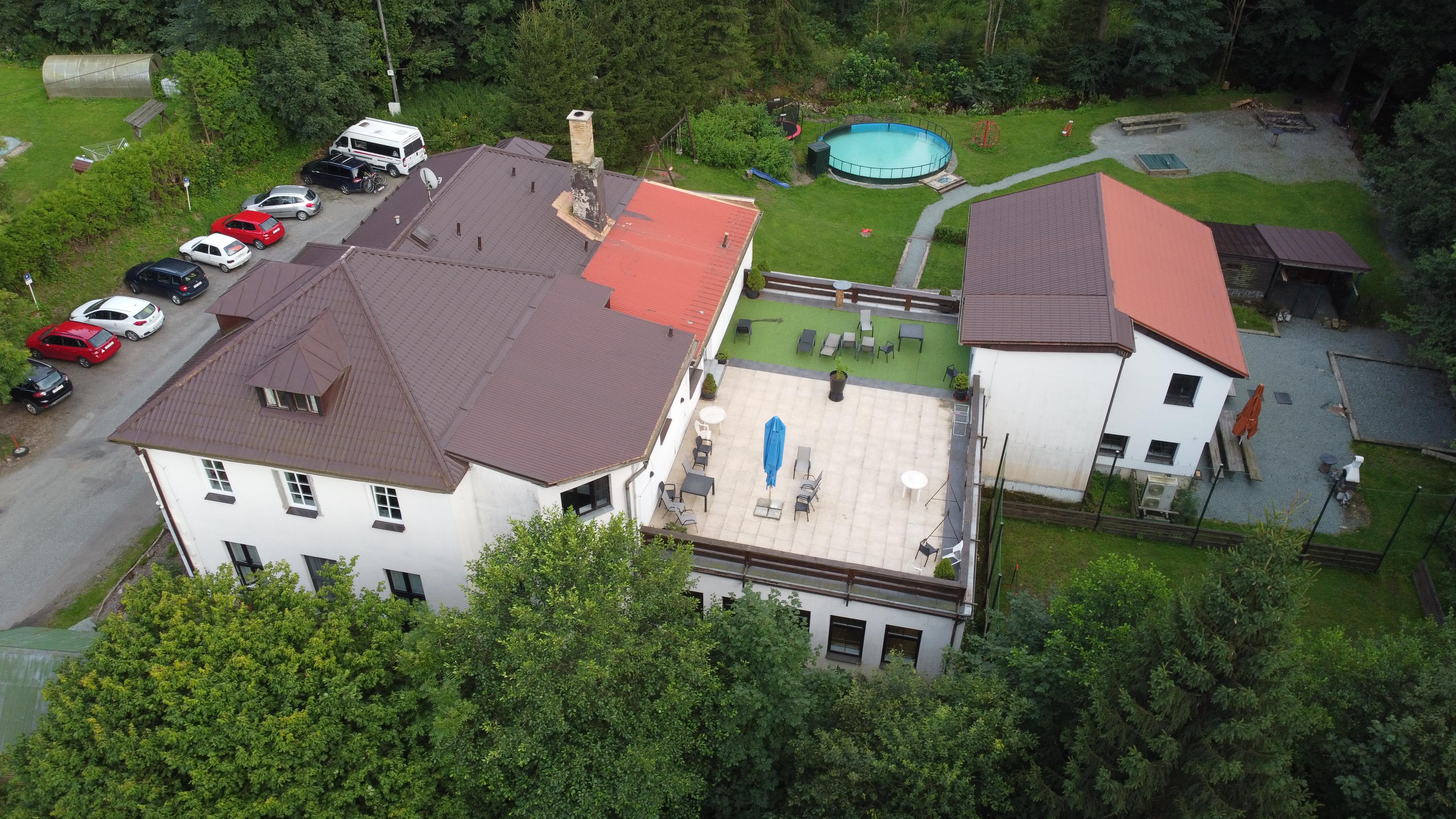 Horská chata Celnice foto 2