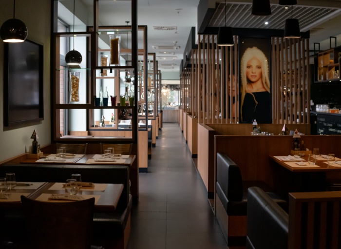 Restaurace Quattro foto 4