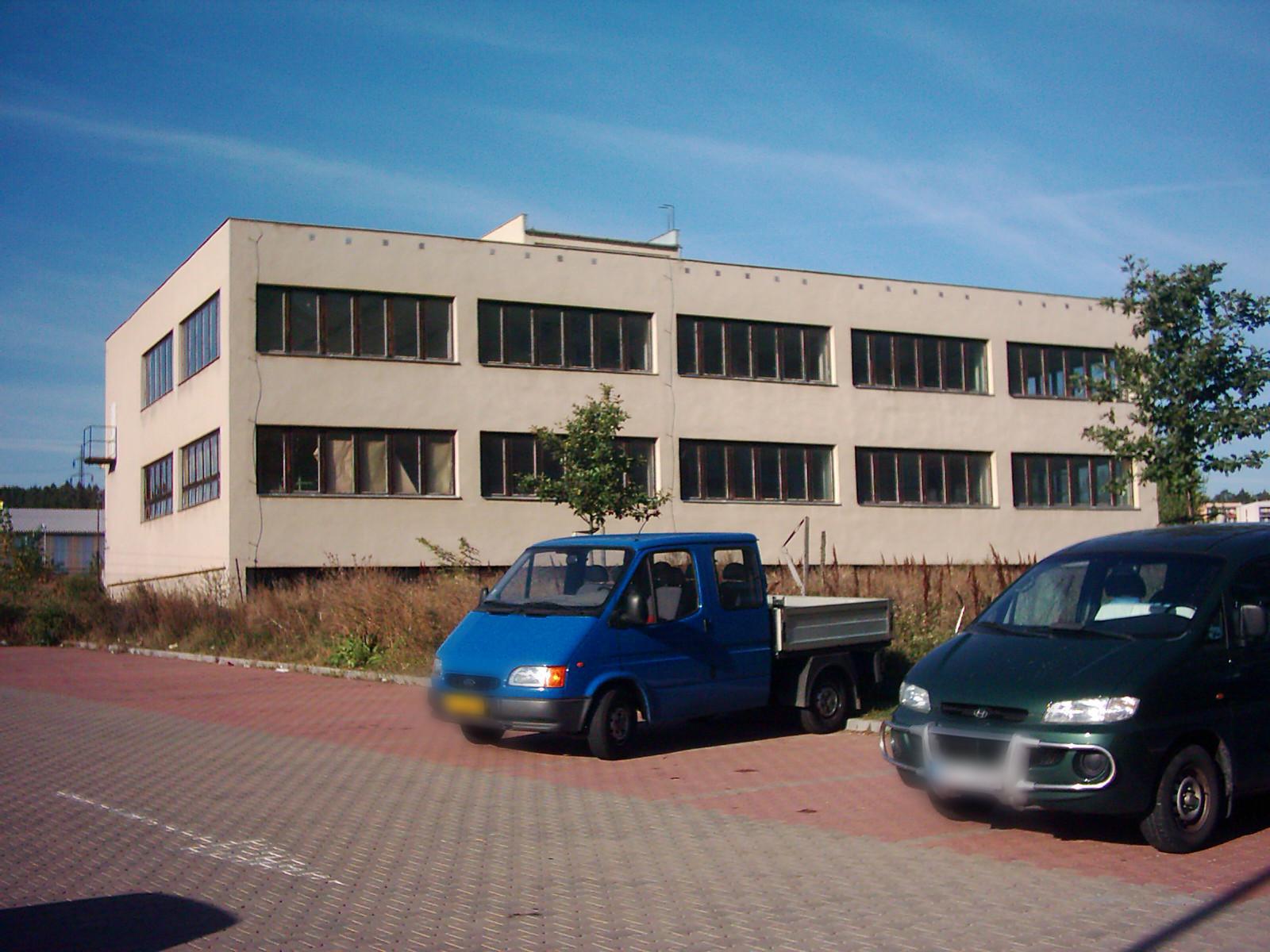 Hotel Ještěbrno foto 2