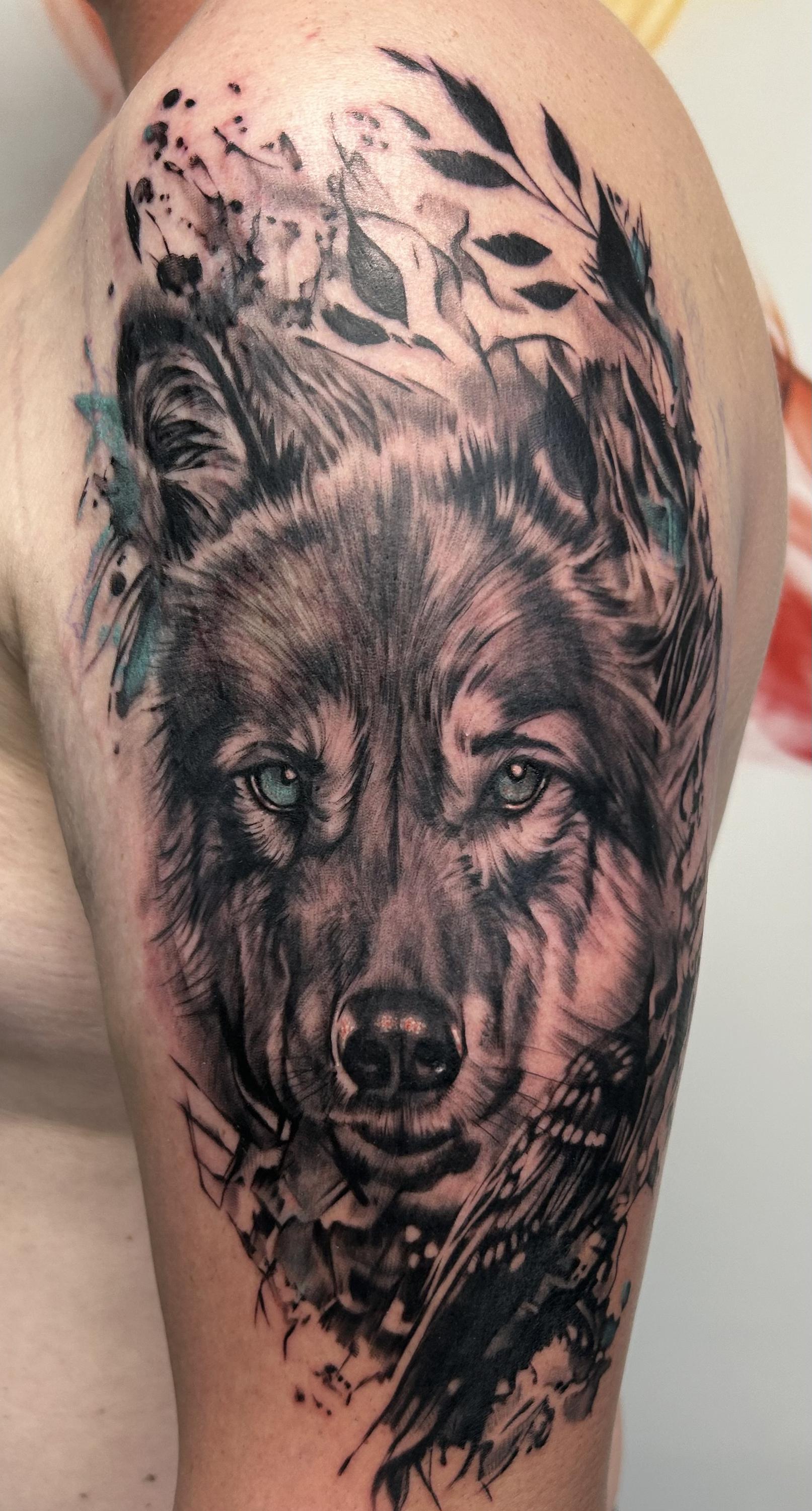 PETRA.T.TATTOO foto 2