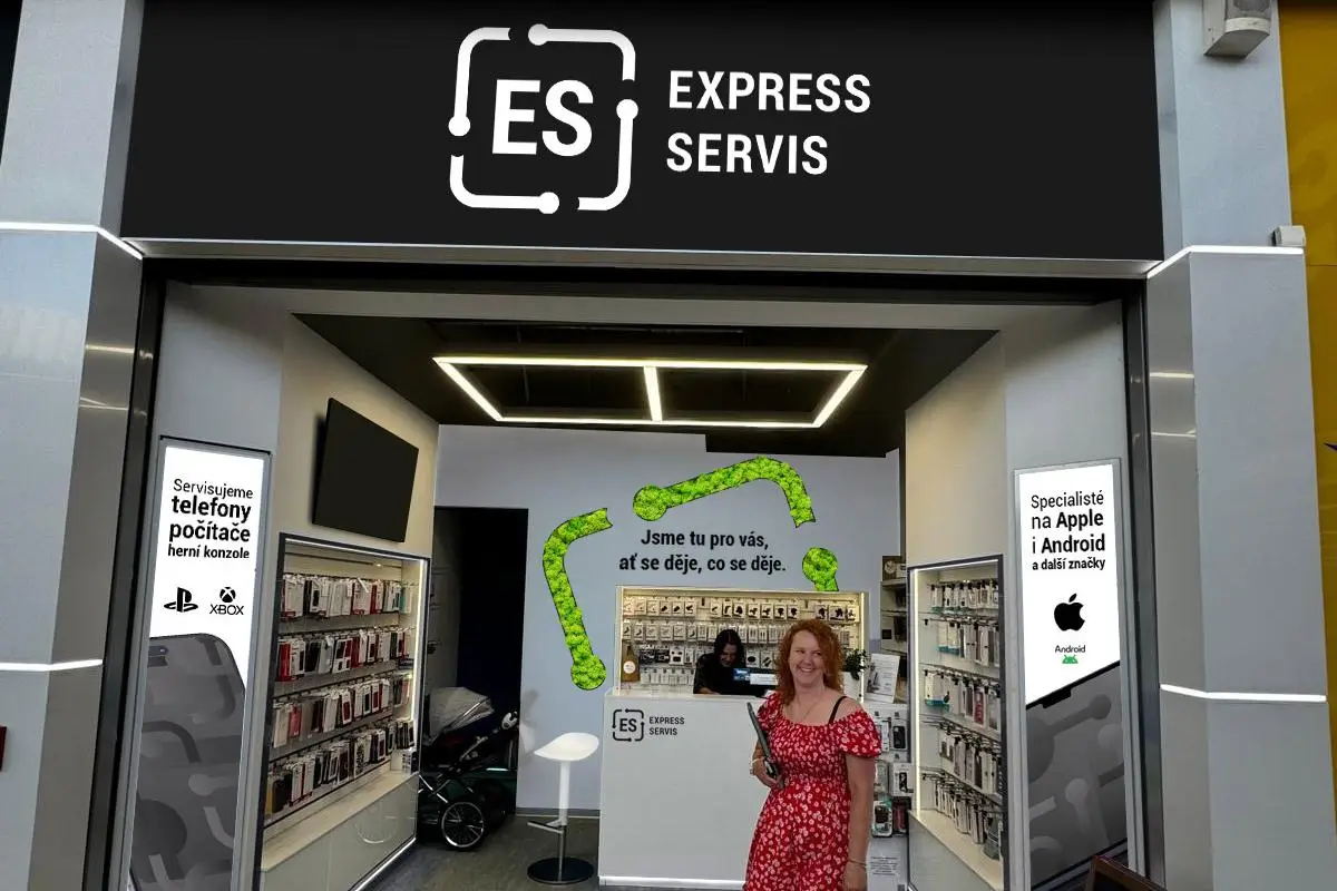 Express Servis - Servis iPhone, Samsung, Xiaomi, Honor