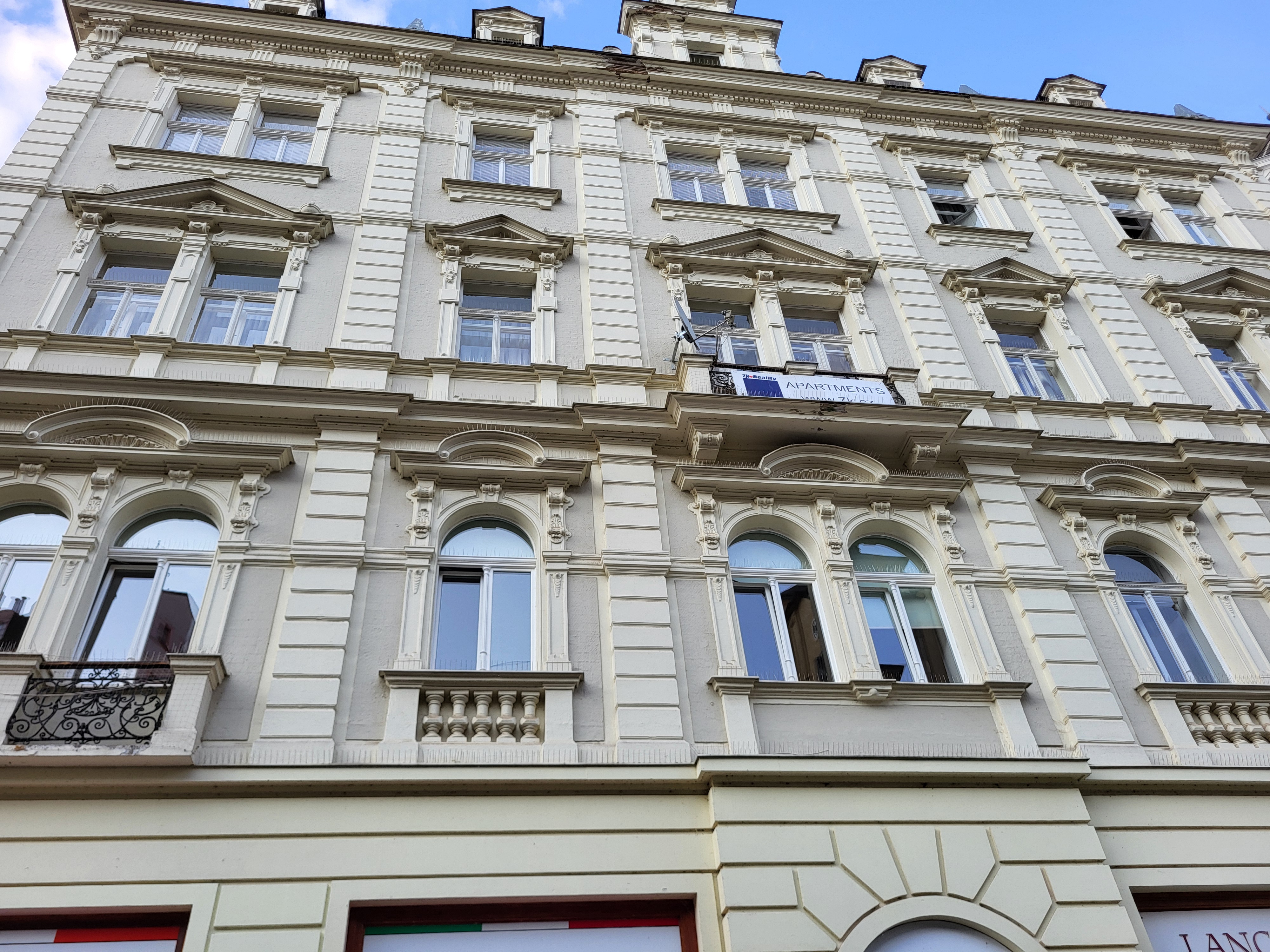 7k - Apartmány Lázeňská foto 6