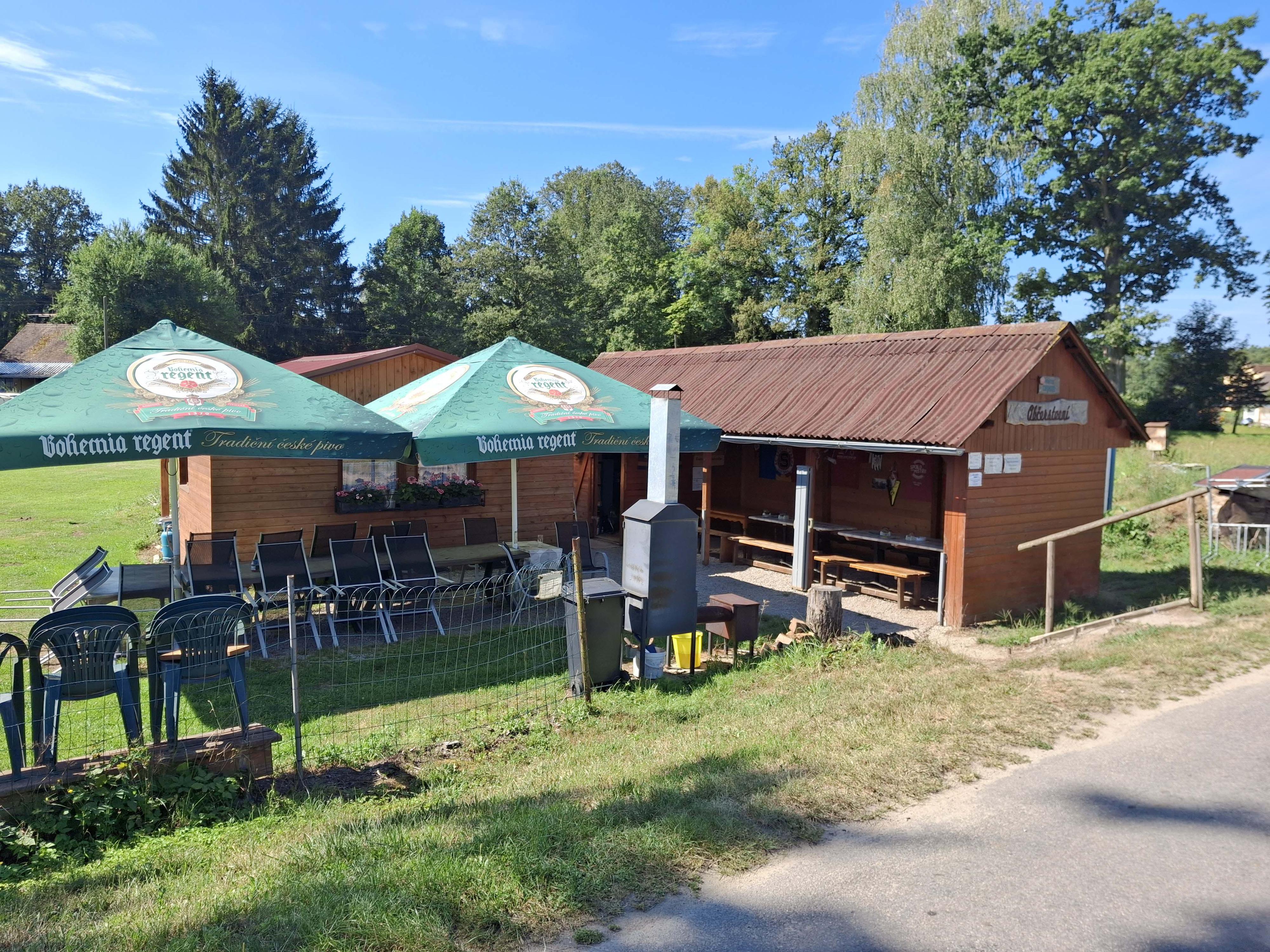 Občerstvení Cikar foto 3