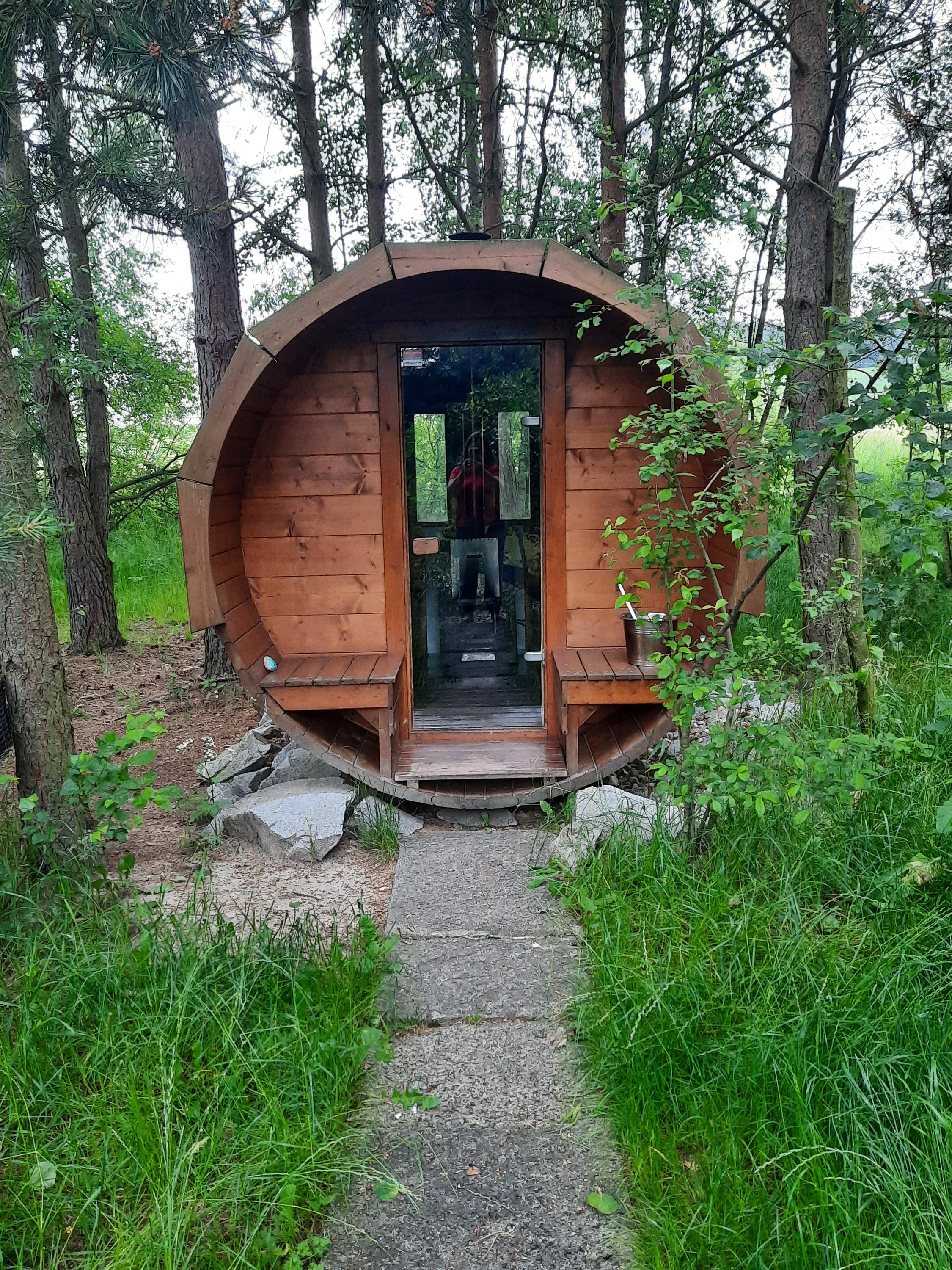 Wellness Fishig foto 4