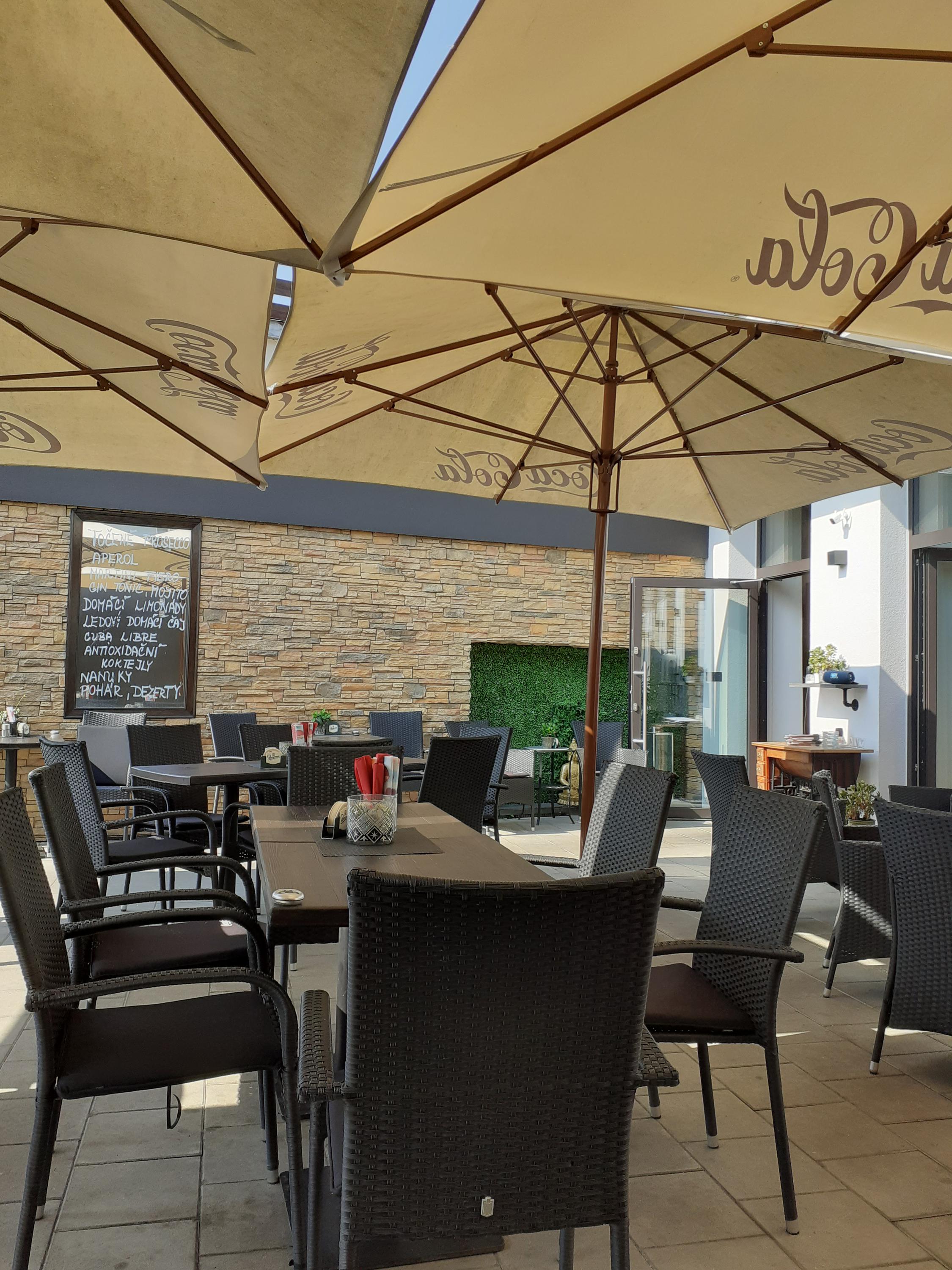 Hospůdka a restaurace u Eriky foto 4