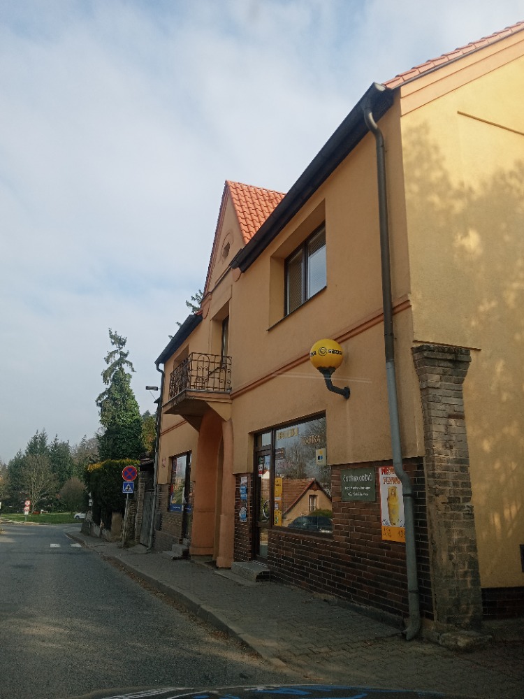 Čištění koberců - sběrna Špína Pryč POINT foto 2