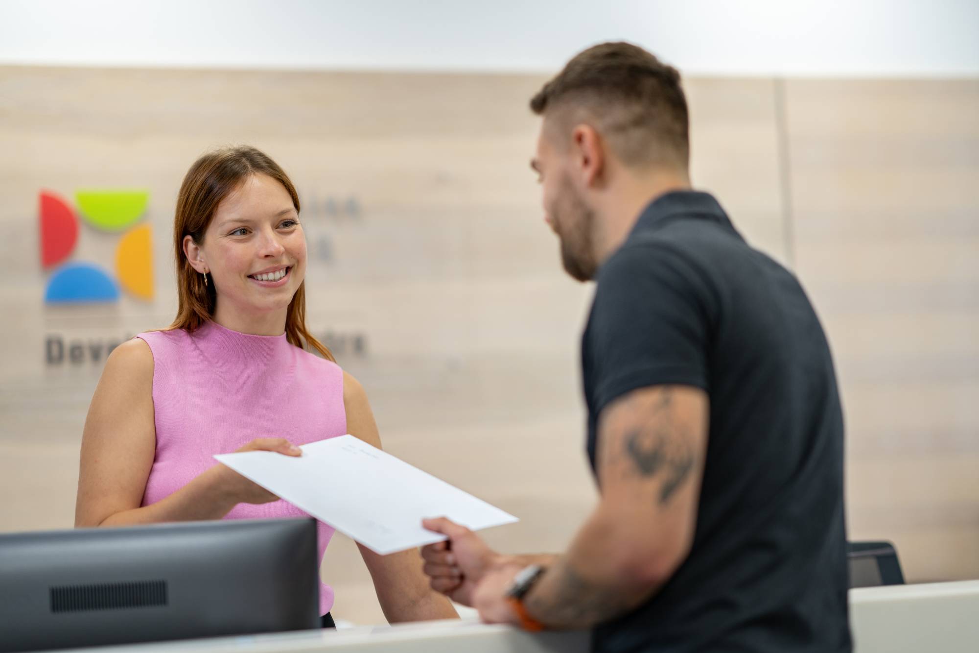 Práce: Key Support Role - tvá kariérní cesta