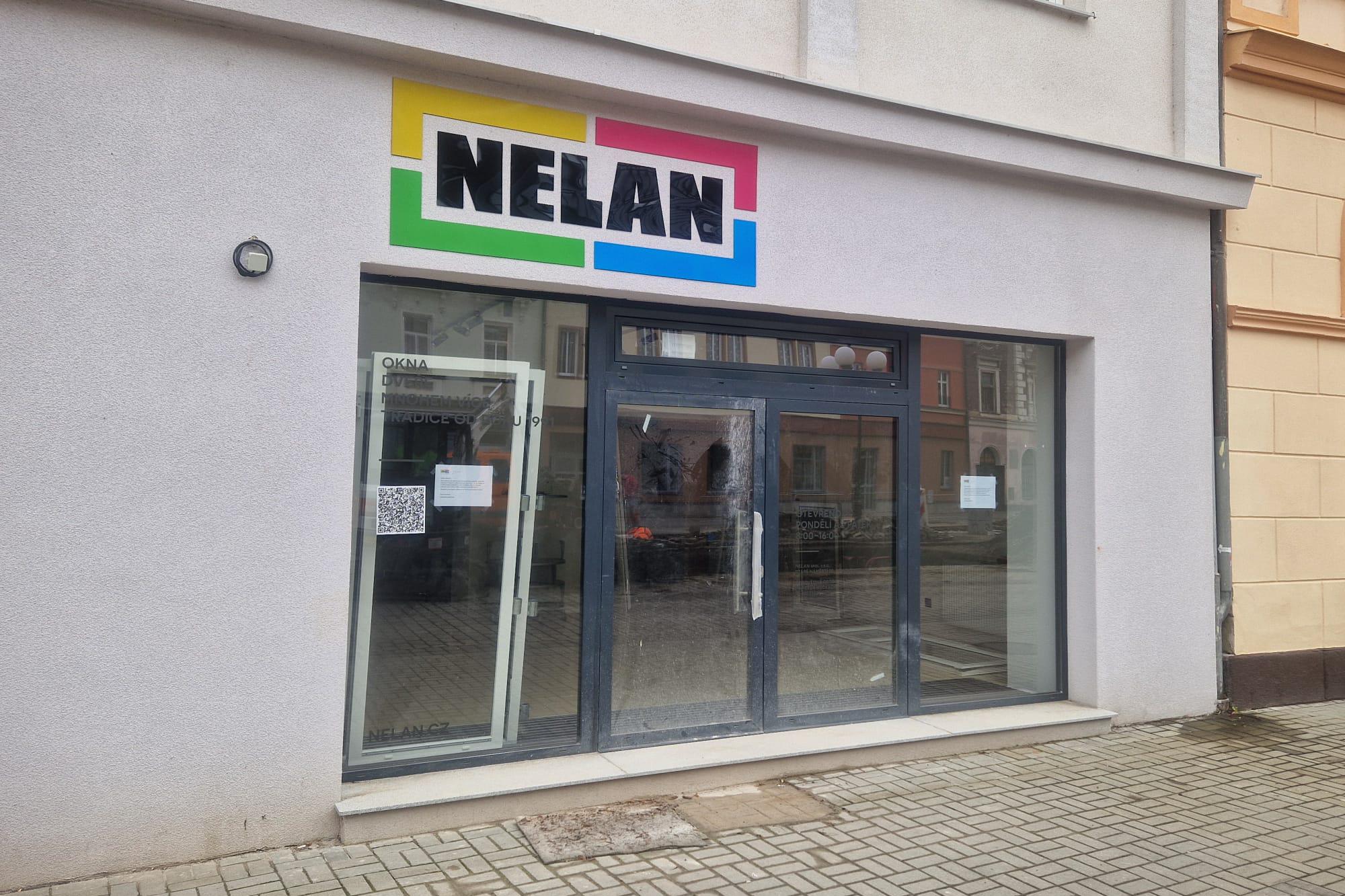 NELAN
