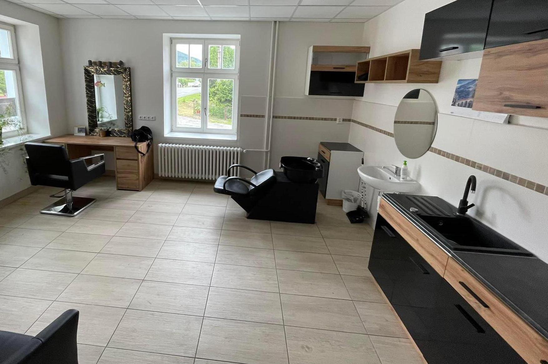 Kadeřnictví u Týnky – Profesionální péče o Vaše vlasy