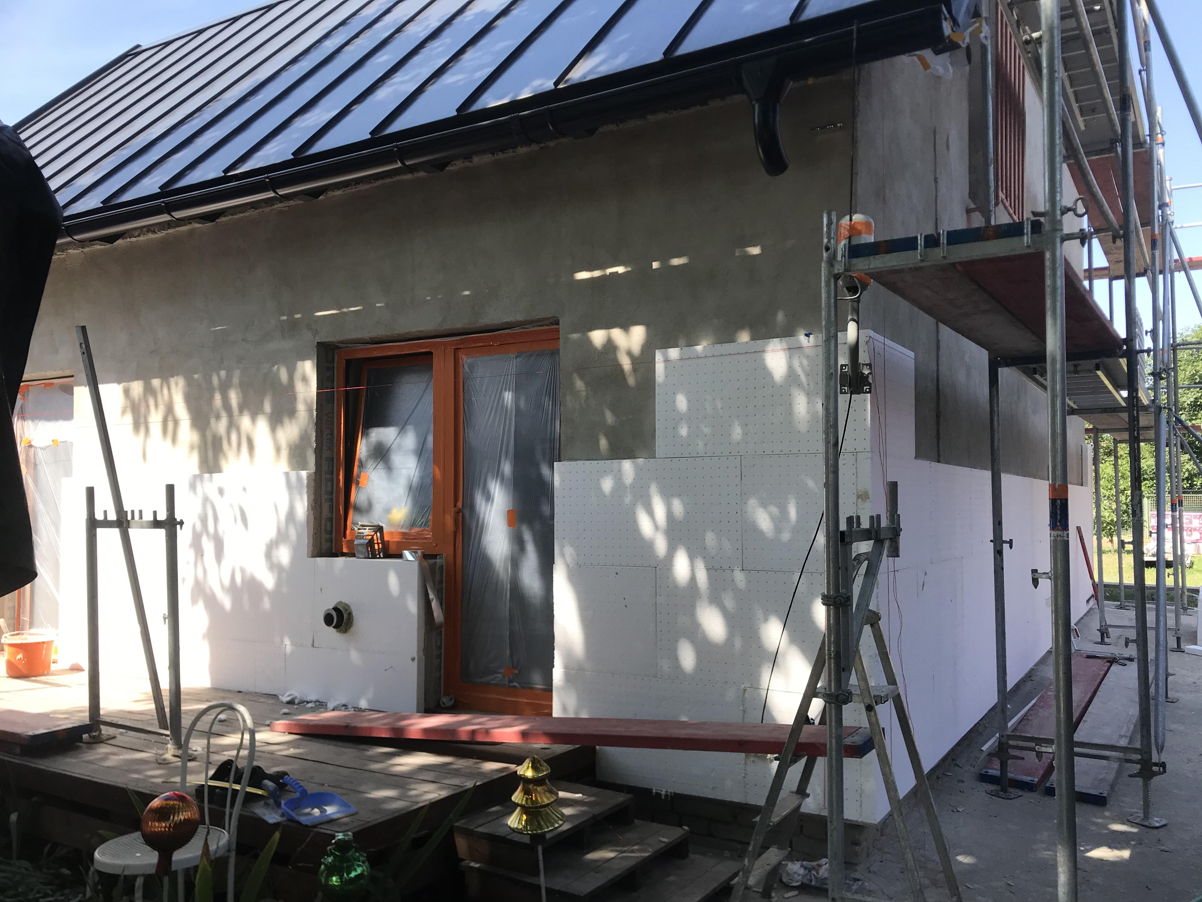 Stavební firma Vasyl Roman