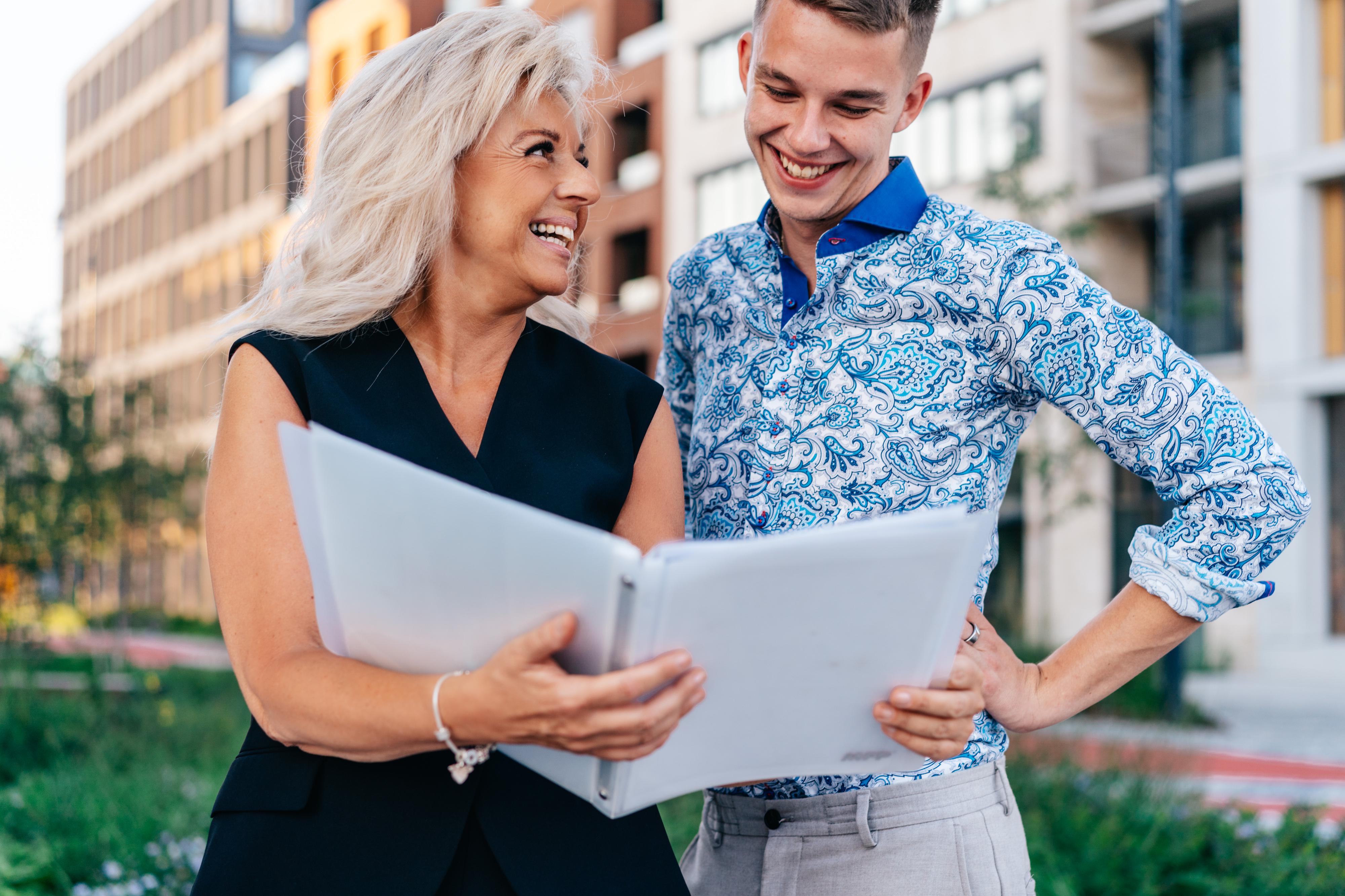 Cenová analýza nemovitosti