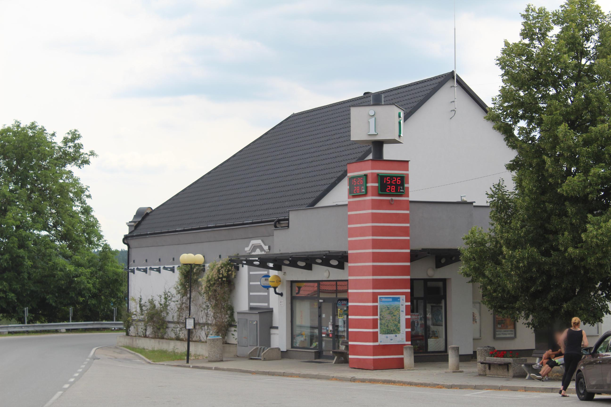 Tabák Ryba