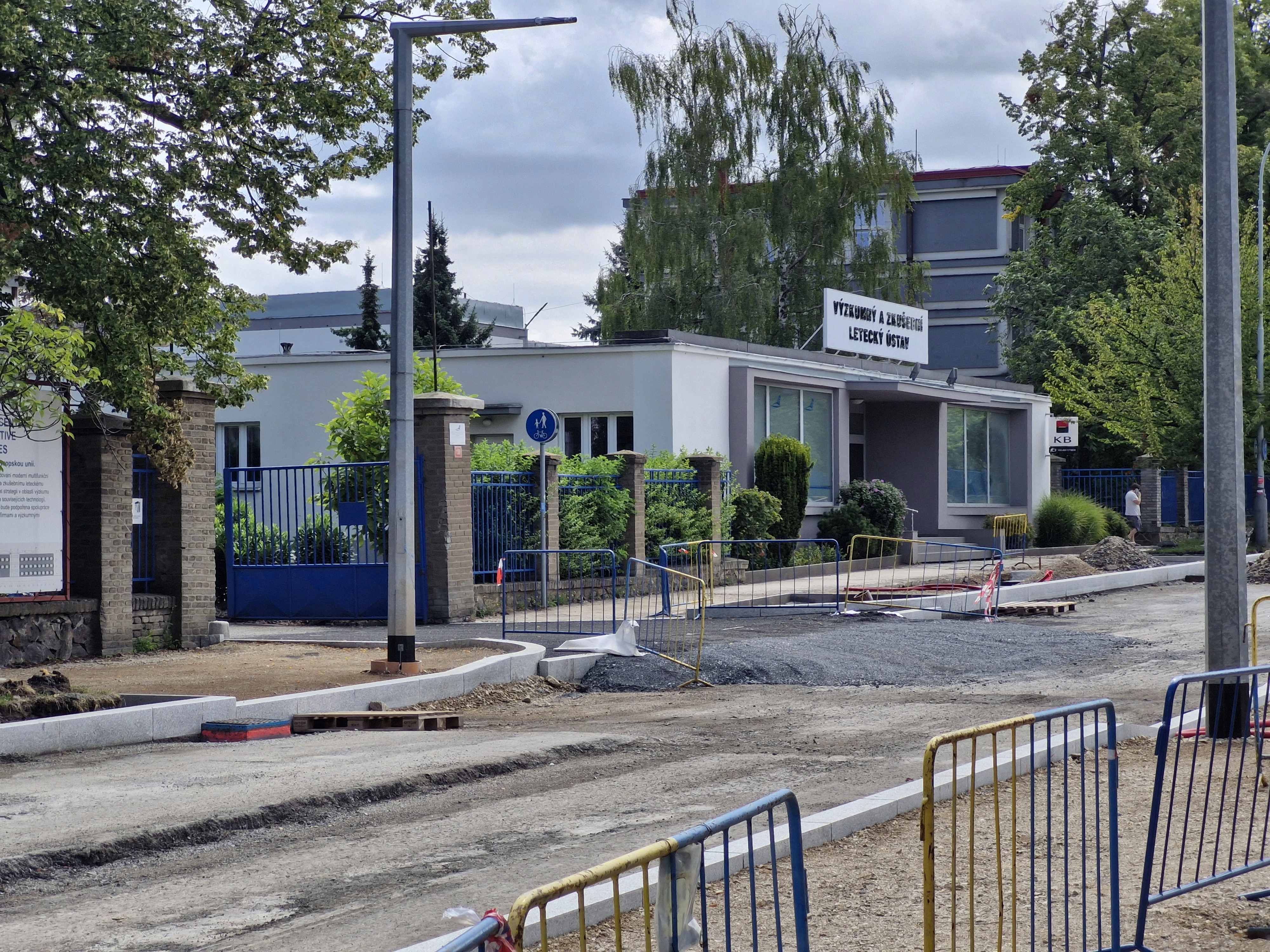 VZLU AEROSPACE, a.s. foto 6