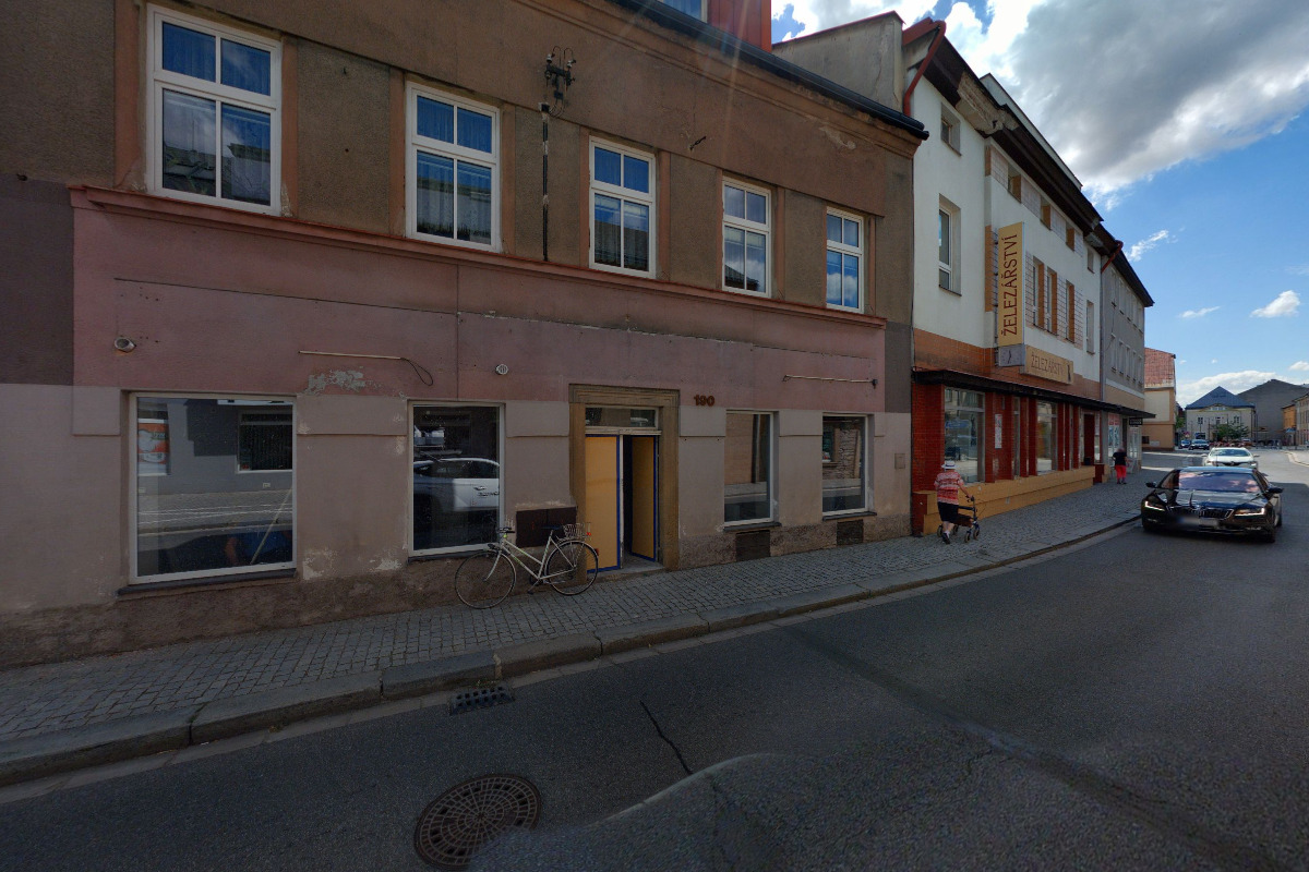 Zážitkové ubytování pro páry O-ROOM