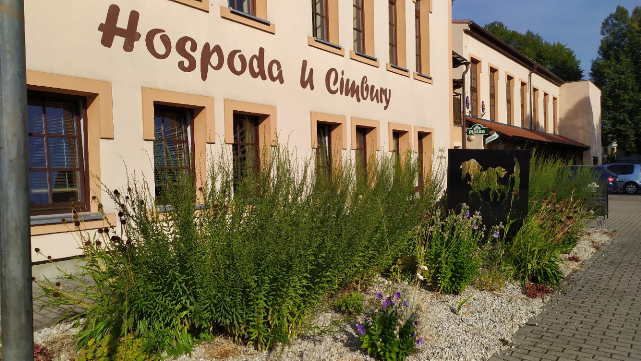 Hospoda U Cimbury foto 4