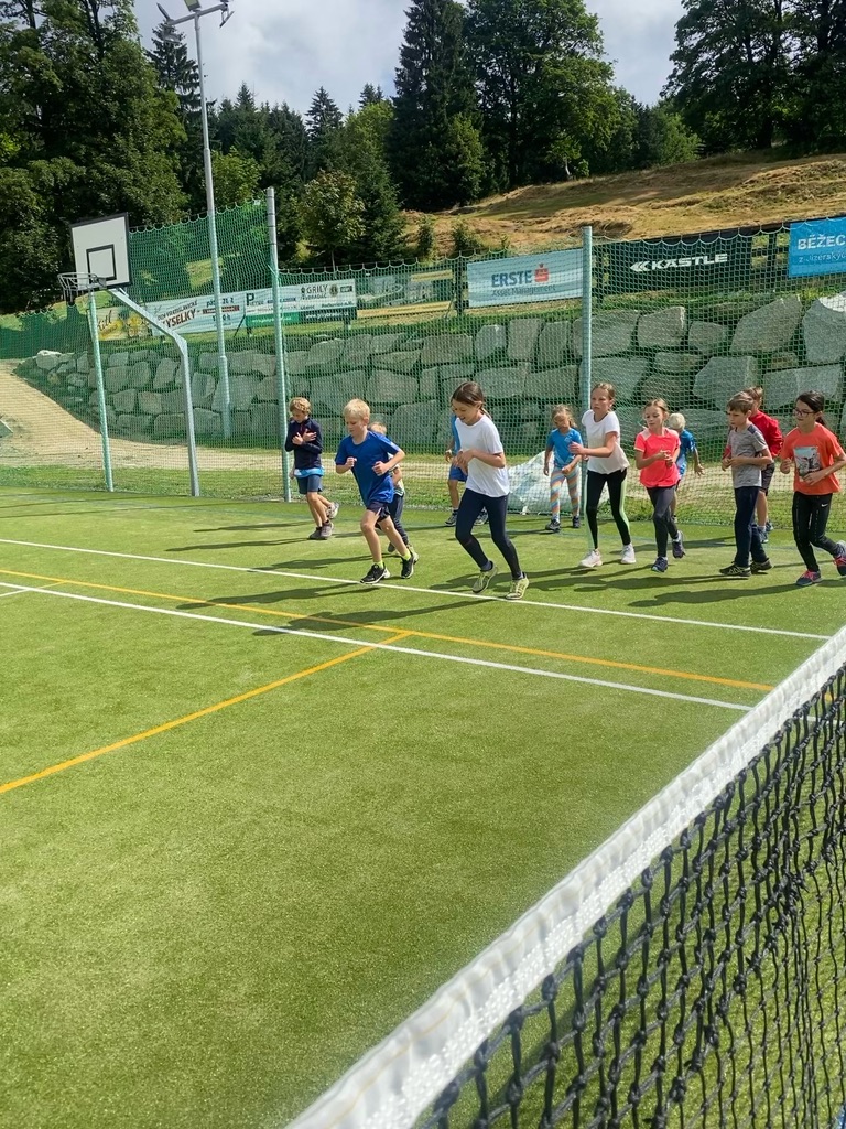 Chata Centrum Bedřichov foto 3