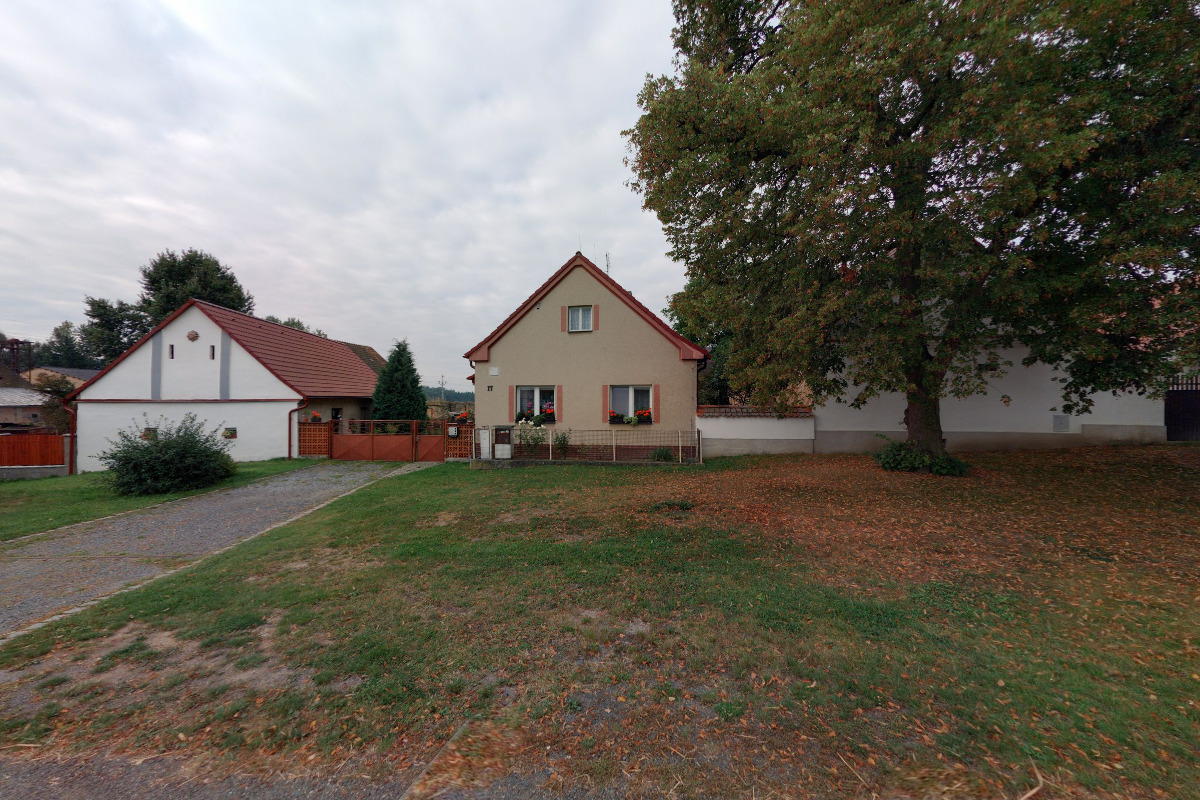 Podkovářství Tomáš Uchytil