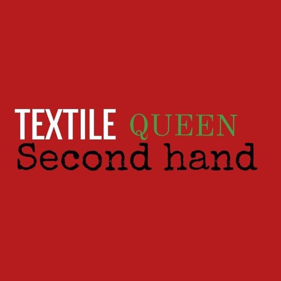 Textile Queen Second hand foto 4