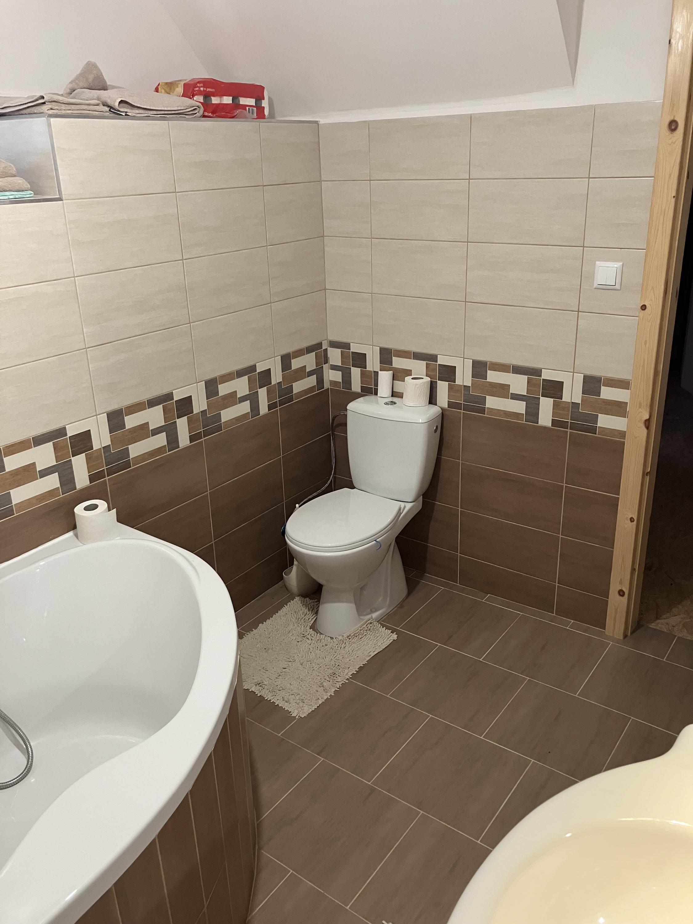 Ubytování v soukromí u Jeřábkových foto 6