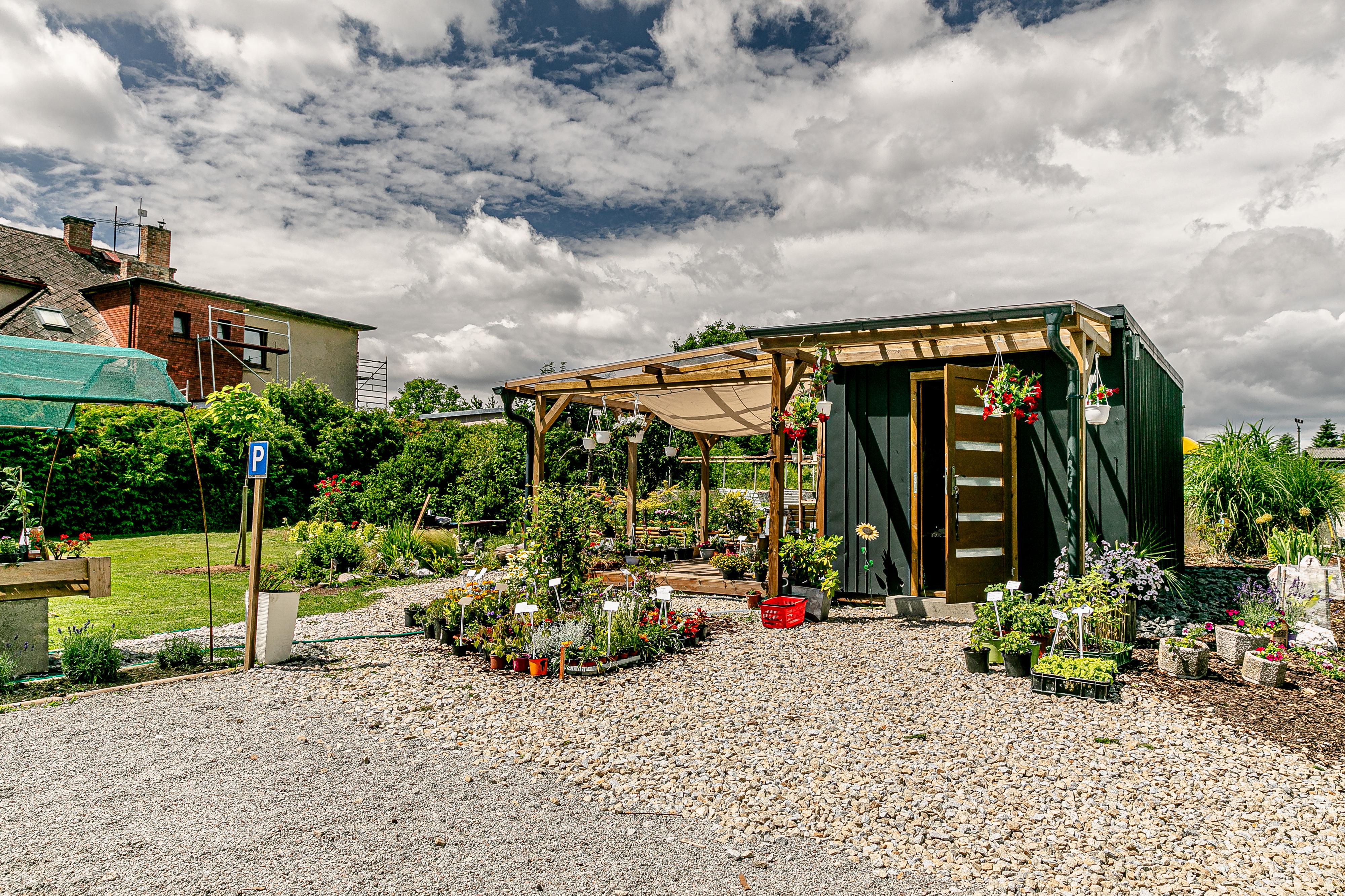 Zahradnictví Tábor – J.Reiter foto 5