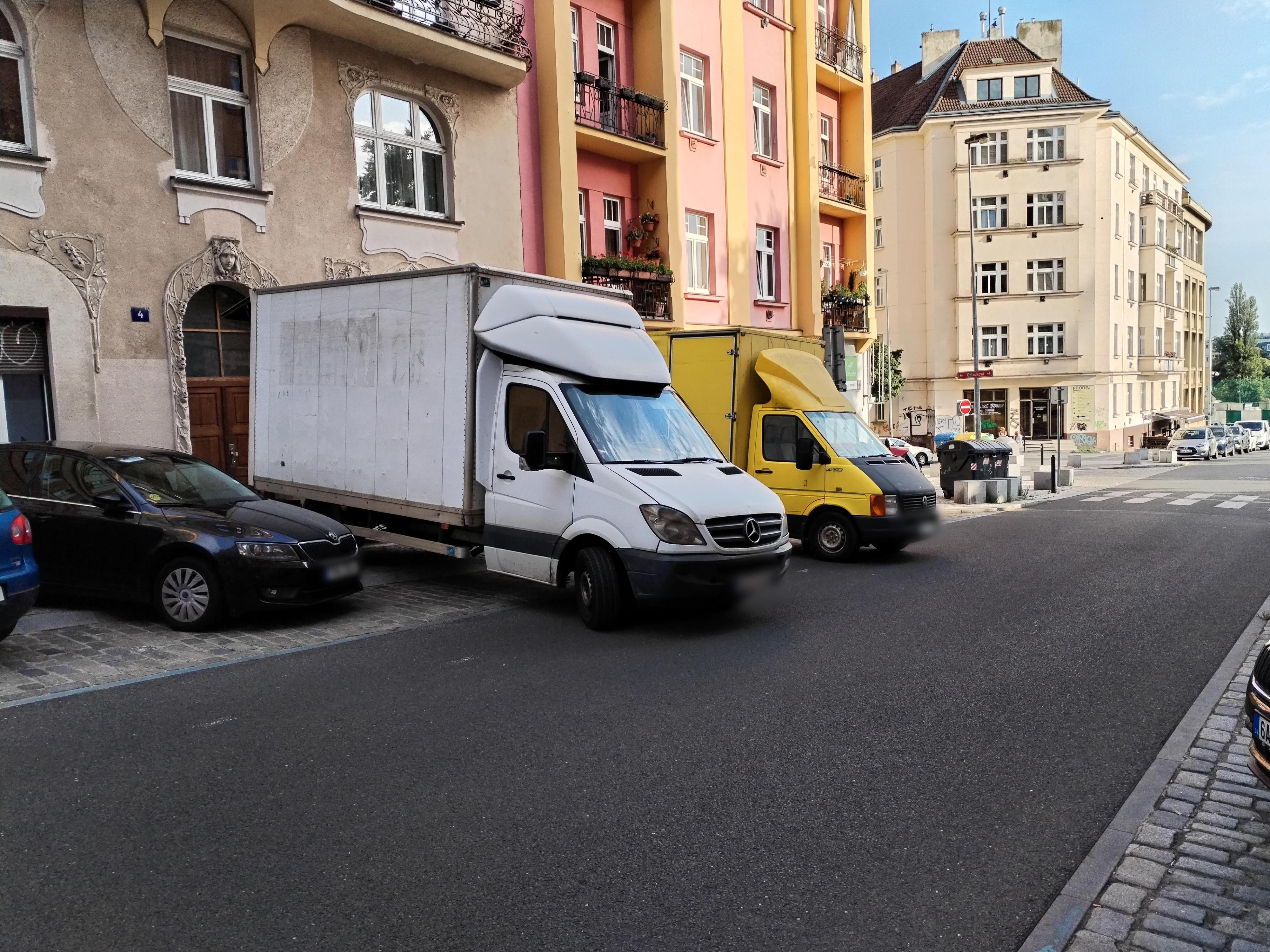 Nejlevněji-Odstěhuji.cz foto 1