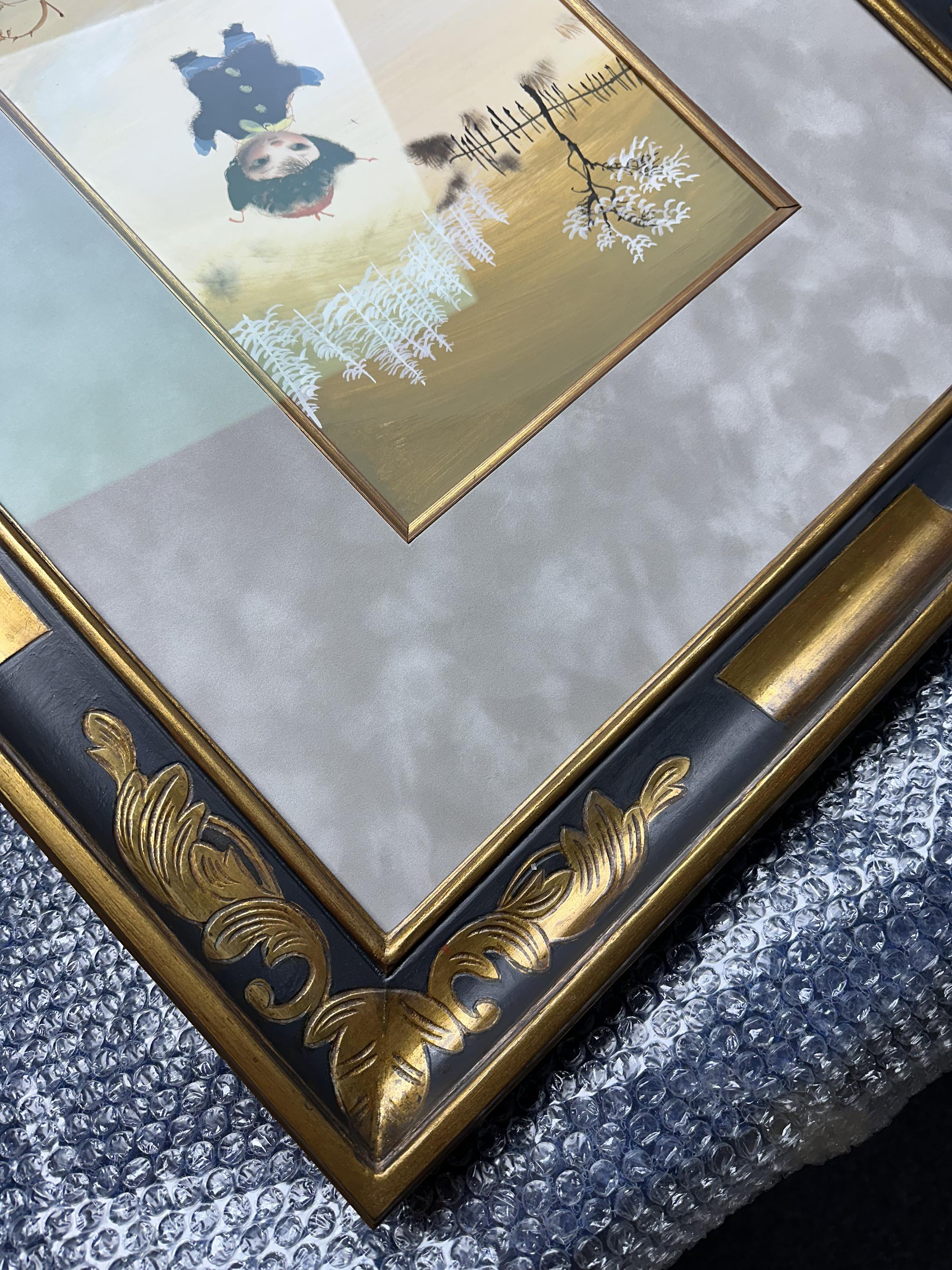 ateliér u Šťastného rámaře foto 4