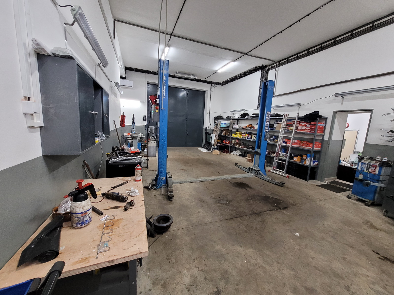 Autoservis Toricar foto 2