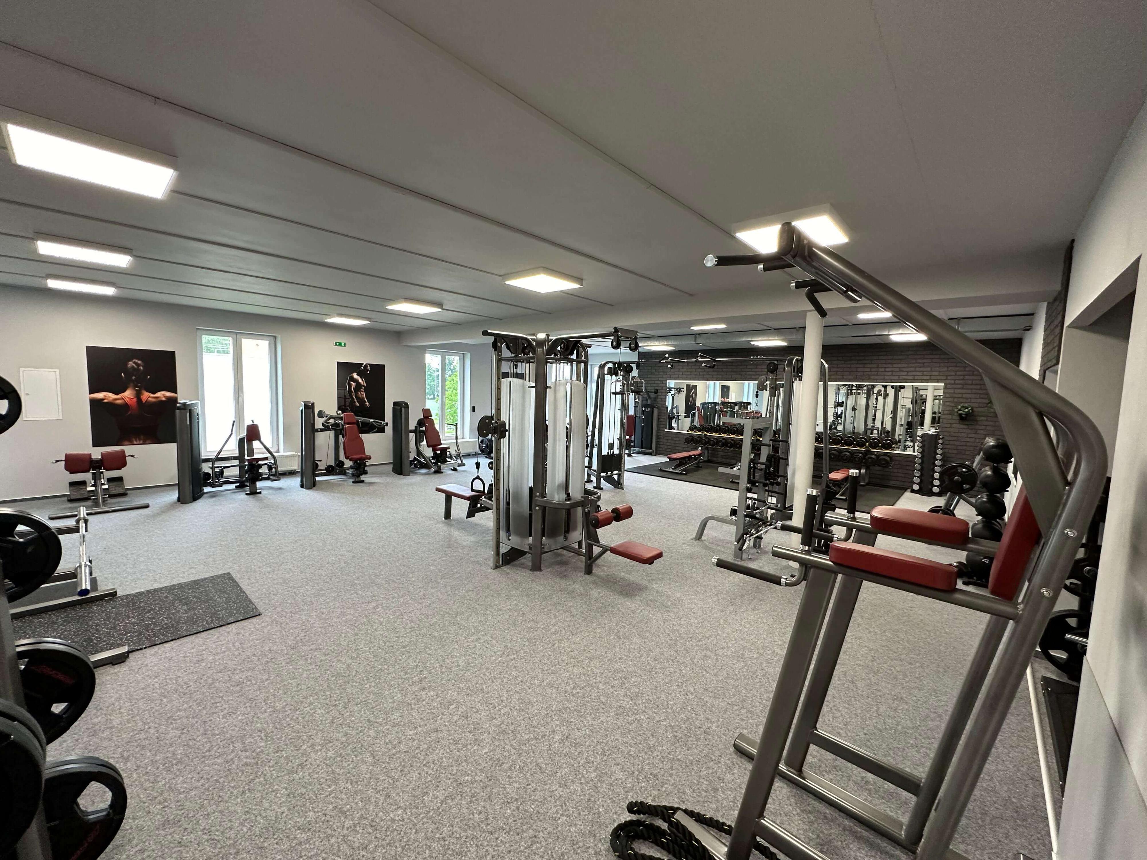Royal Gym s.r.o. foto 3