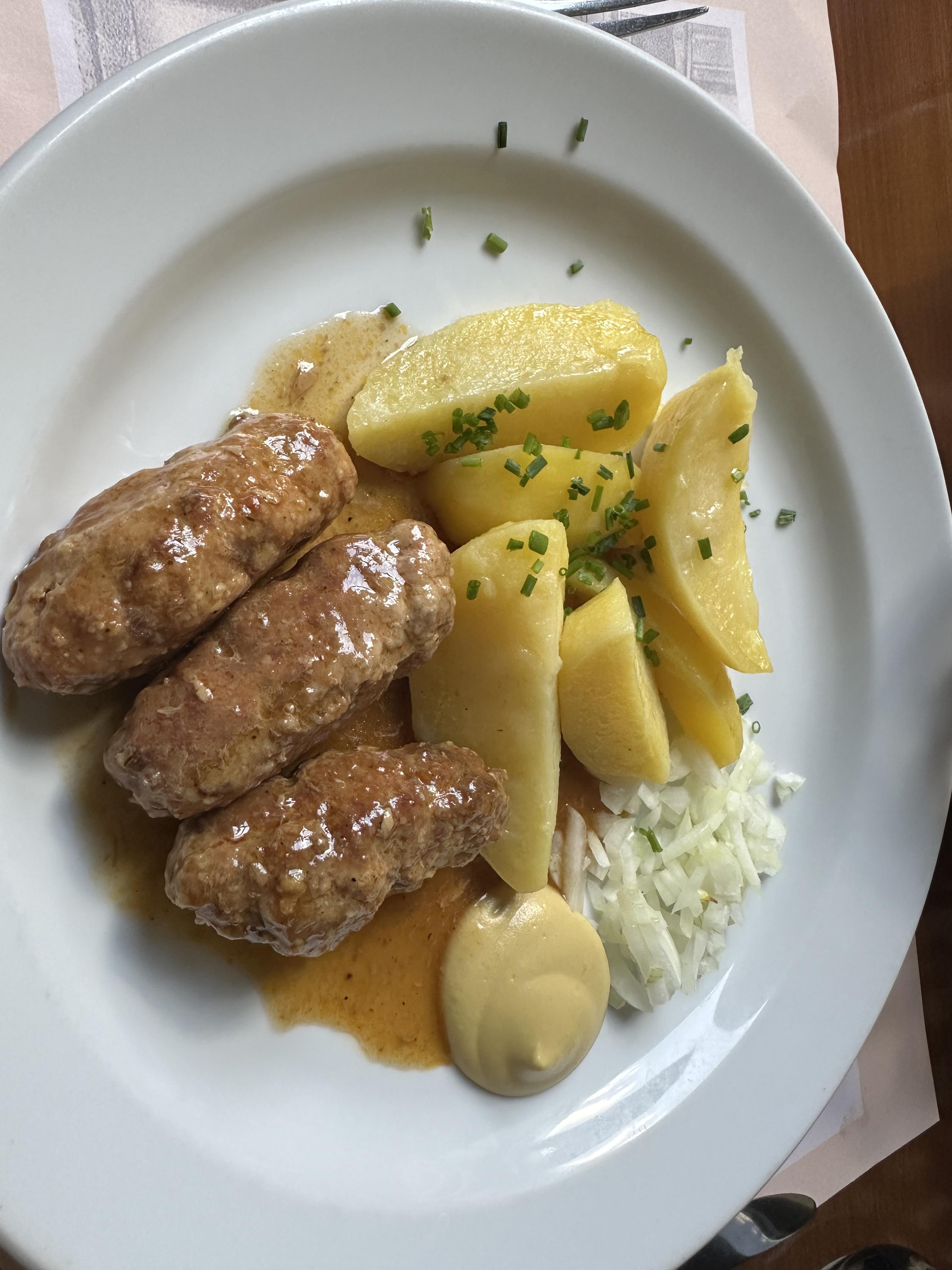 Restaurace Na Rozhraní foto 2