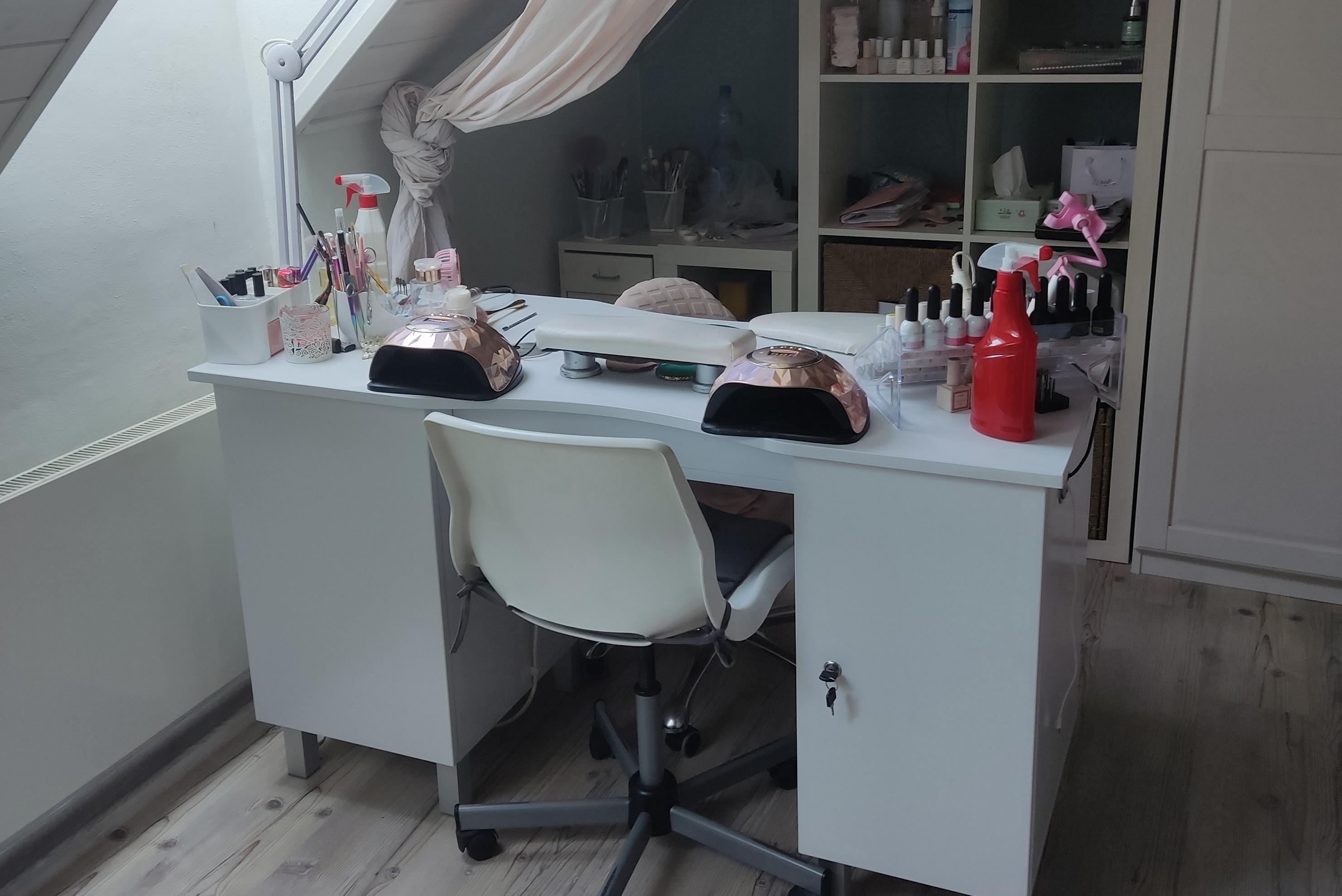 Nehtové studio Soňa