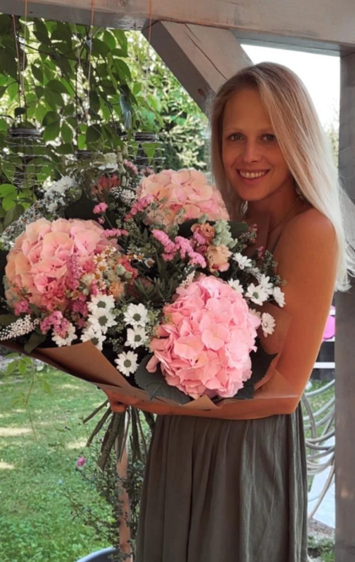 T.R.S. Květiny foto 3