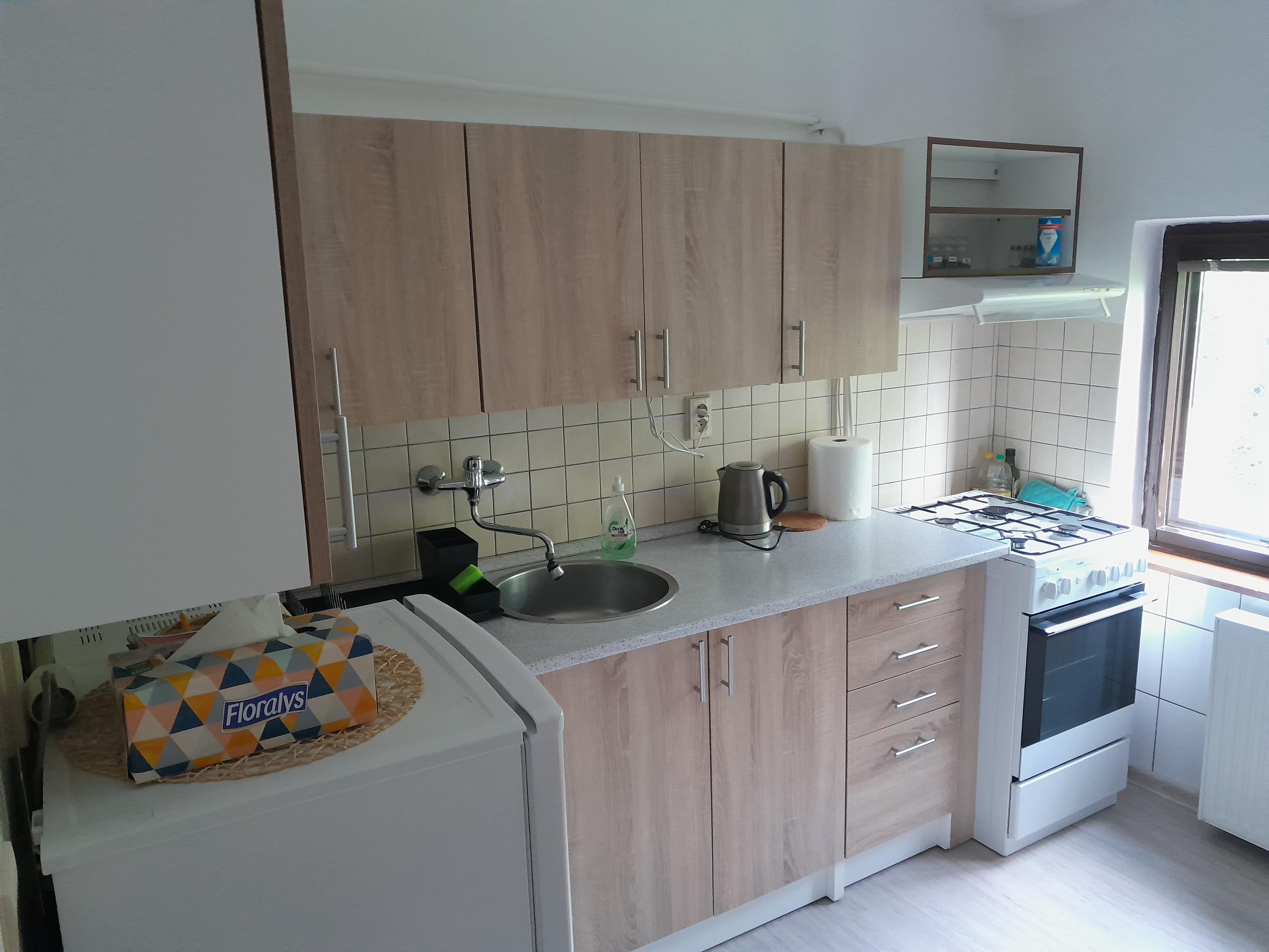 Apartmán Luční foto 6