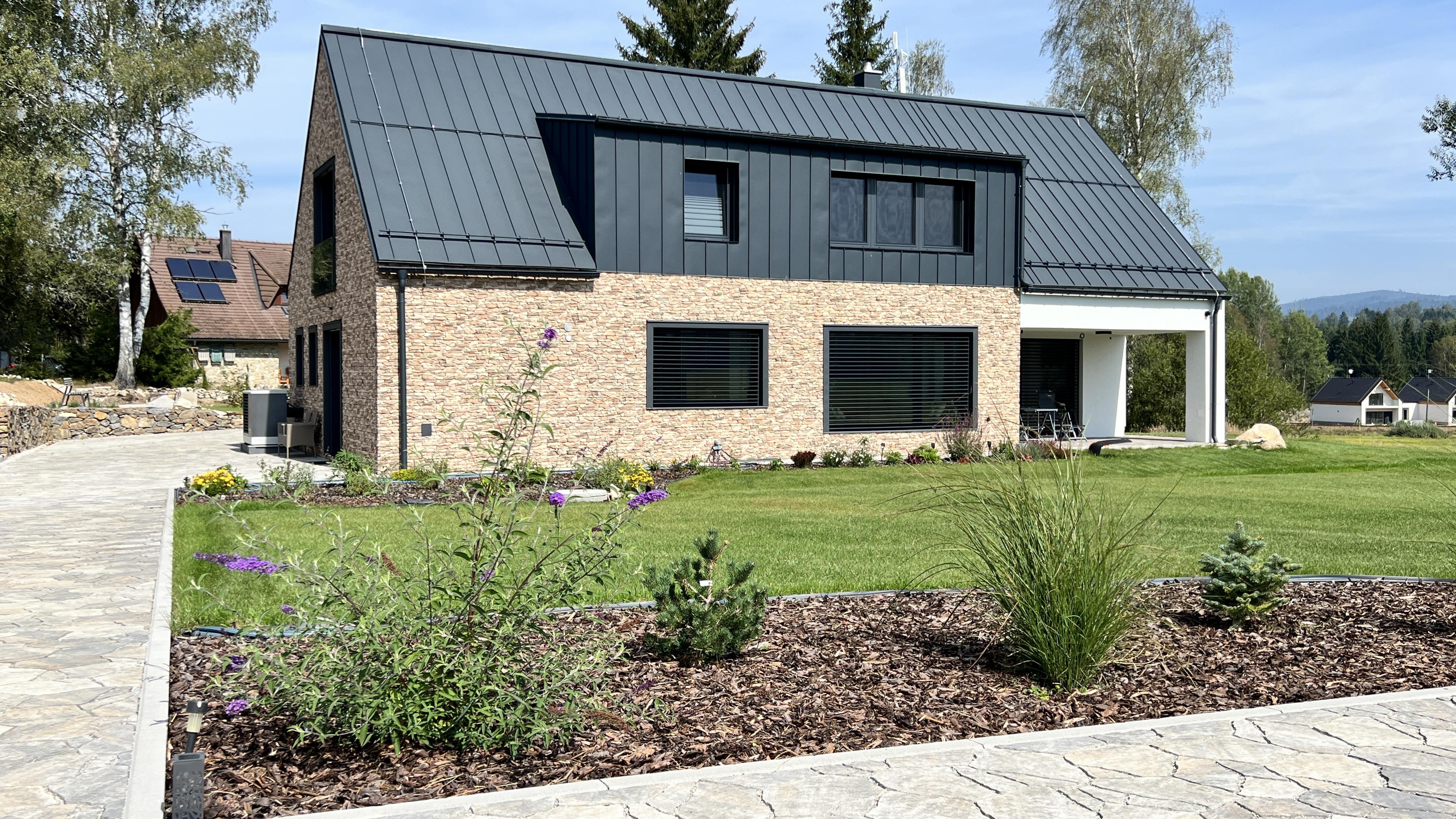 Rodinný apartmán U Karolíny foto 5