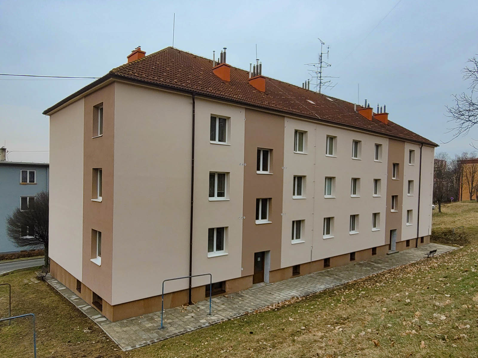 Fasády Šimek foto 6