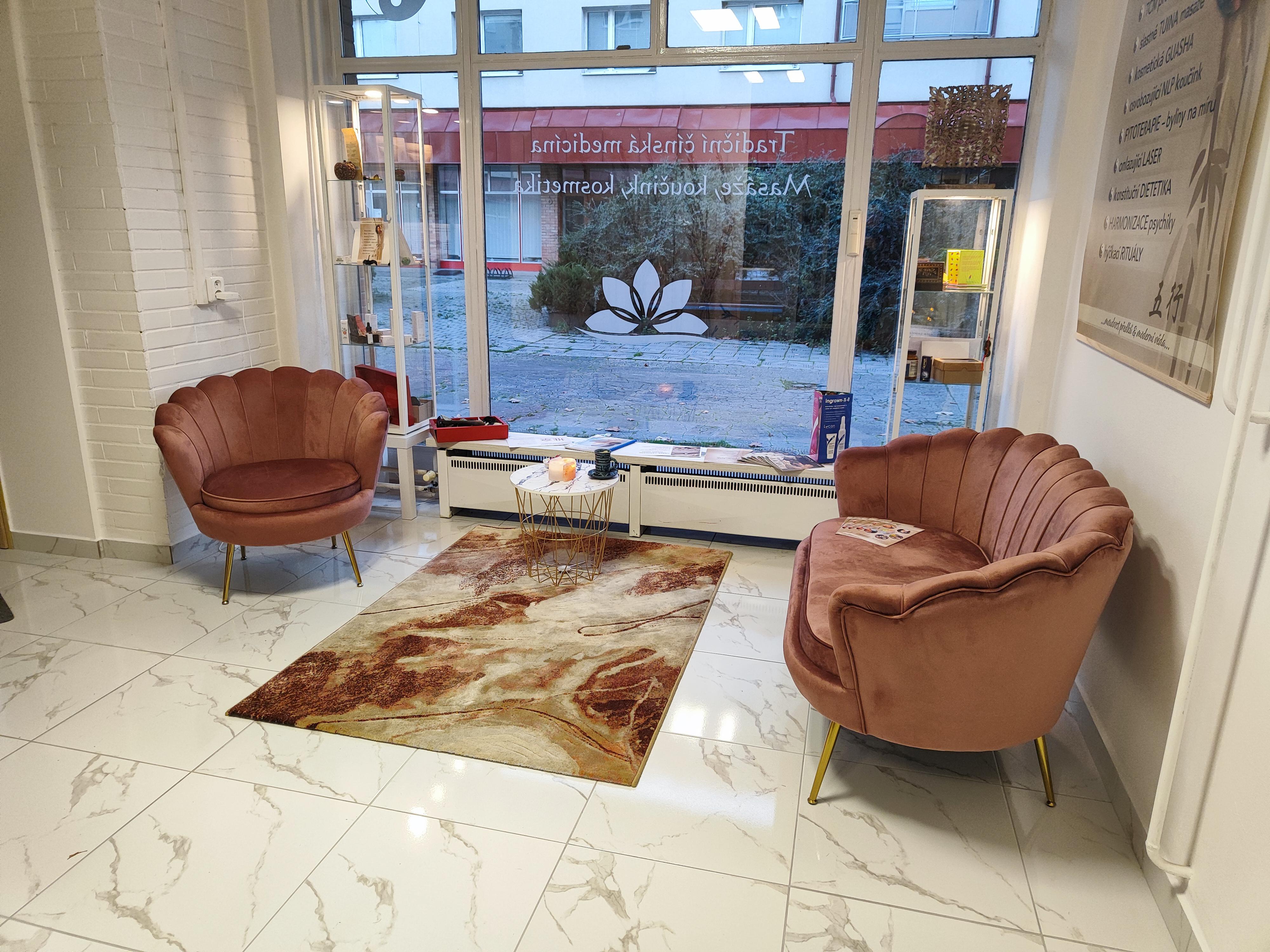 Tradiční terapie - Marcela Kaniová foto 6