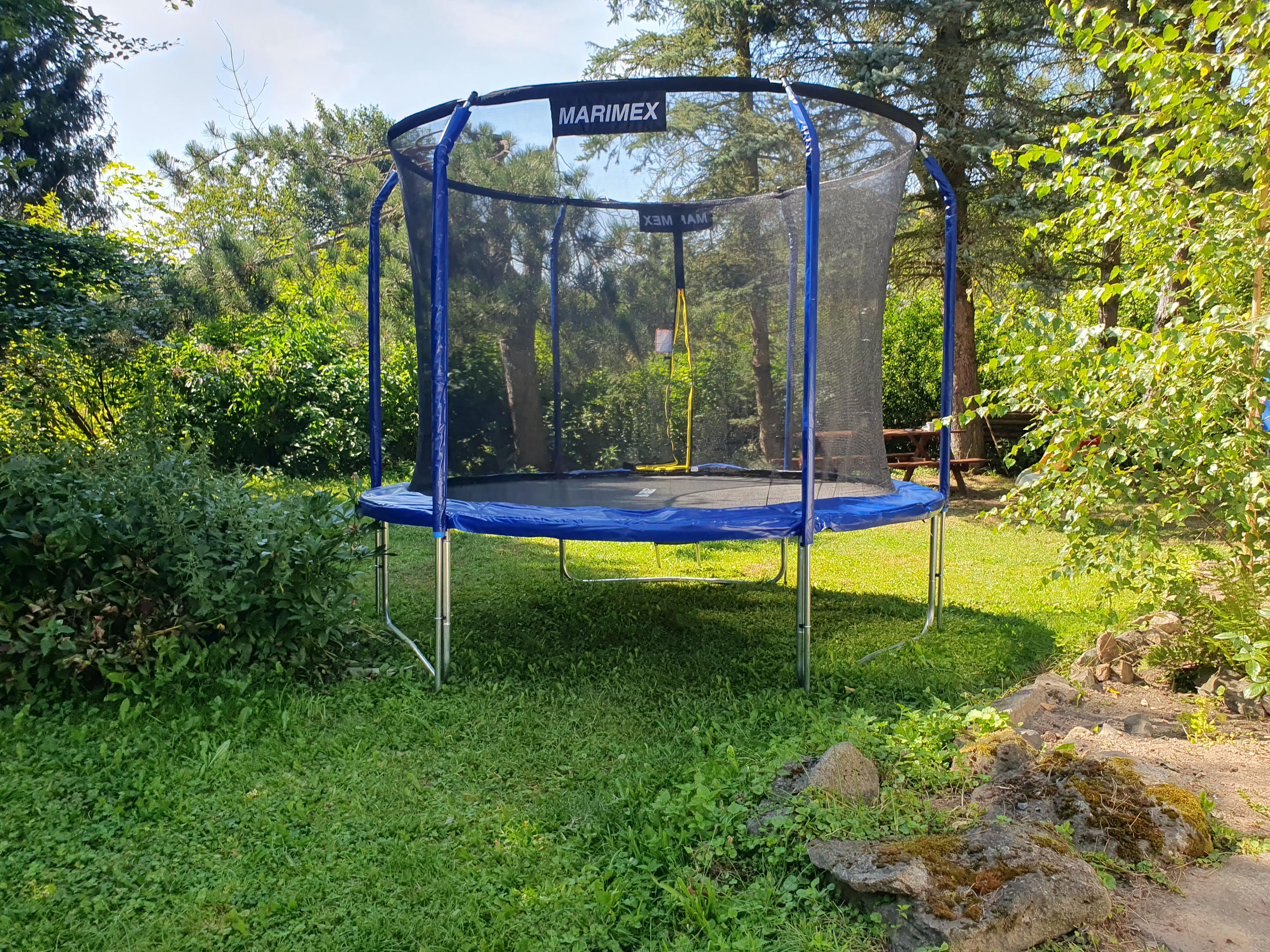 Chata U slepé kočky foto 2