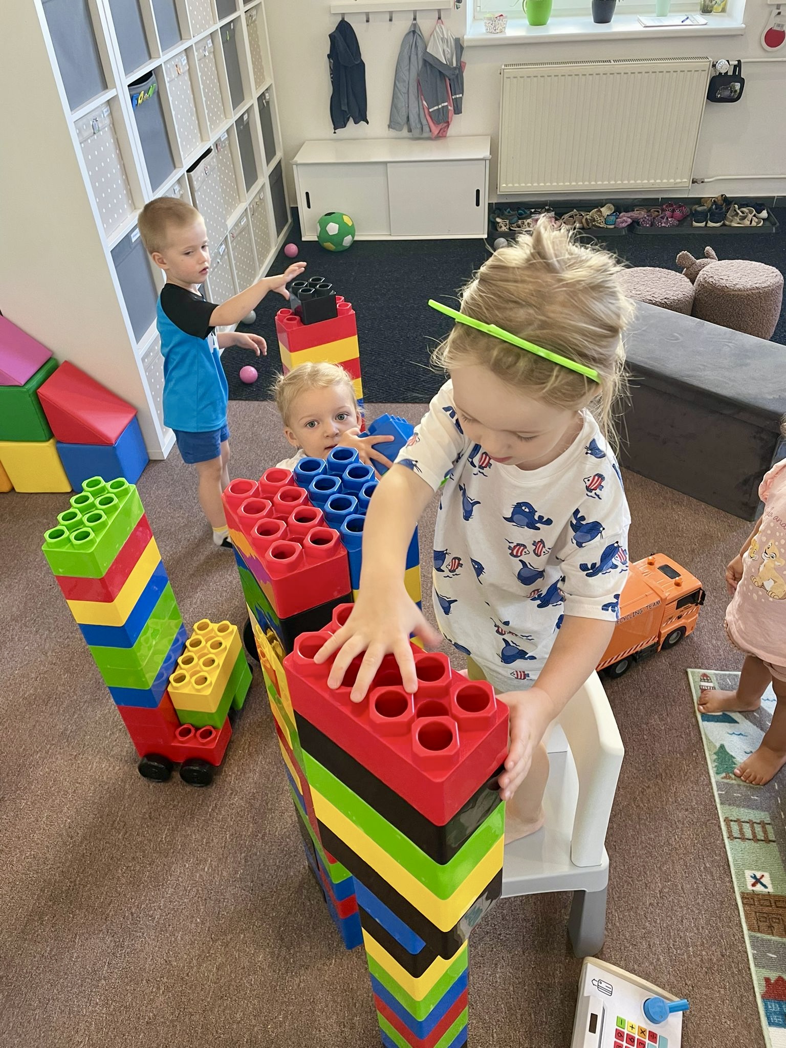 MiniSovičky dětská skupina foto 4