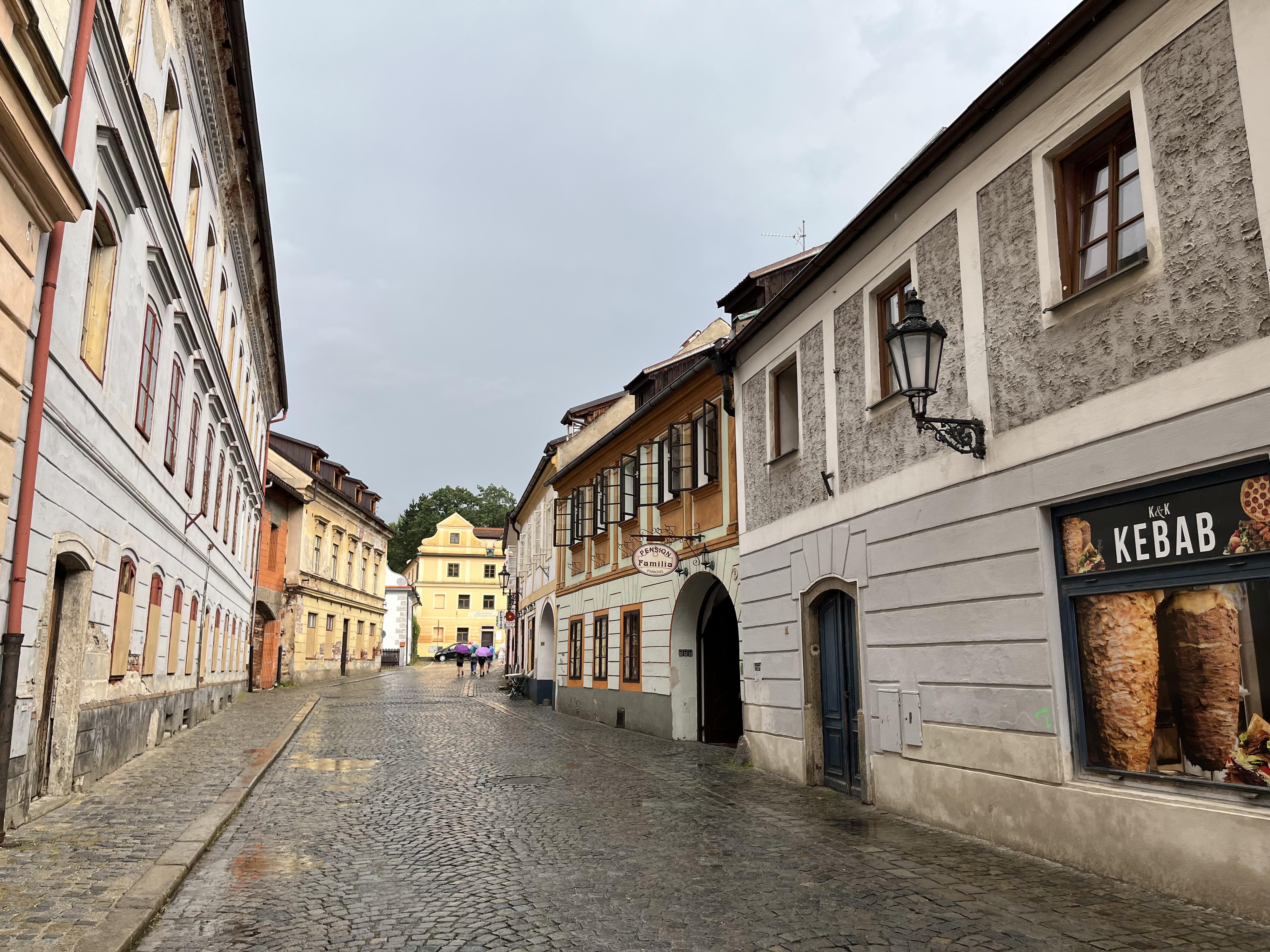 Penzion Familia foto 3