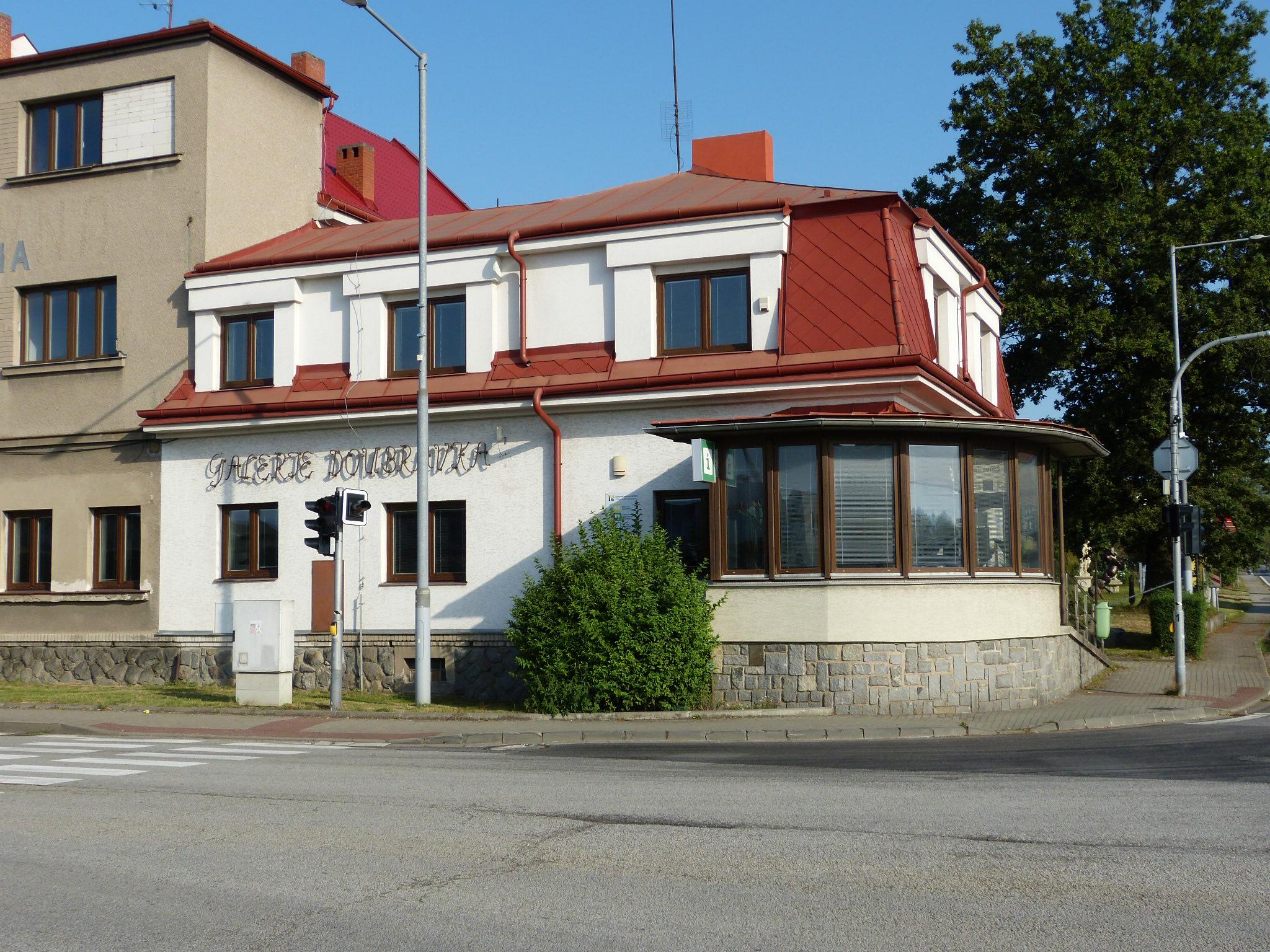 Galerie Doubravka foto 2