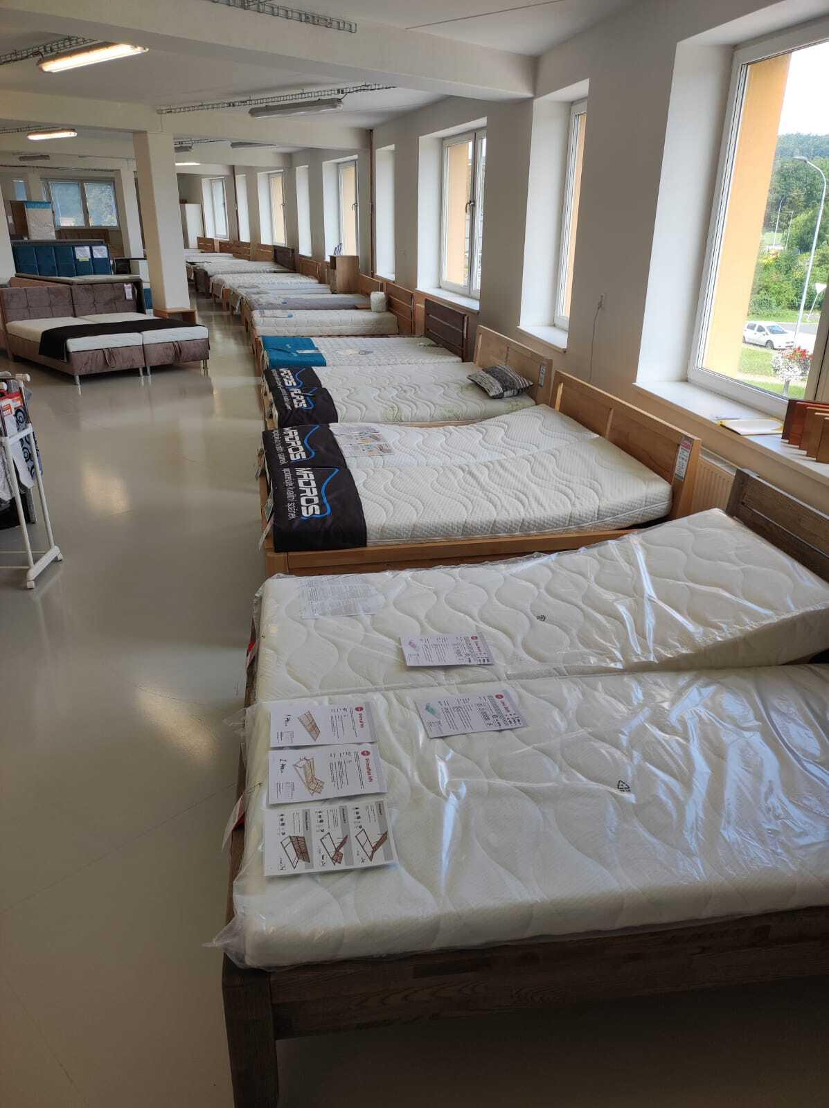 Jikos nábytek foto 4