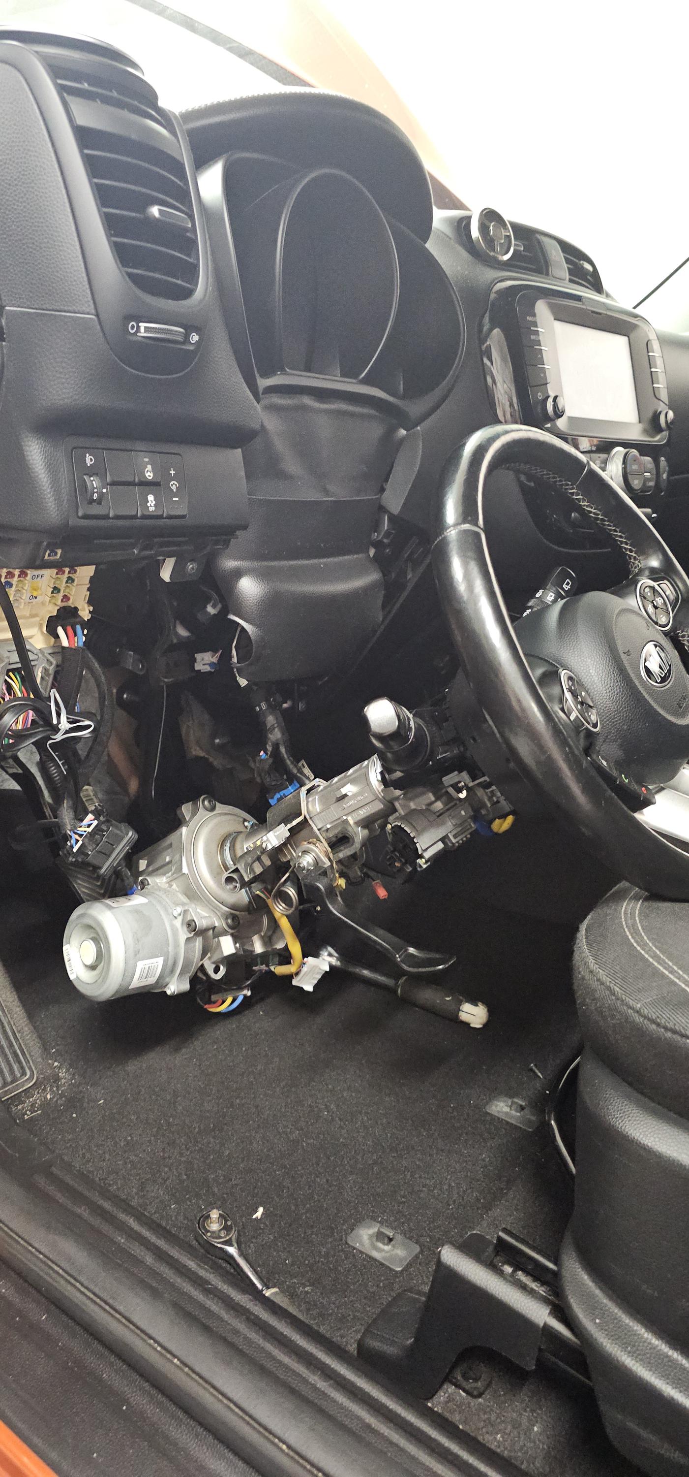 Jan Novotný - Opravy řízení Hyundai Kia foto 4