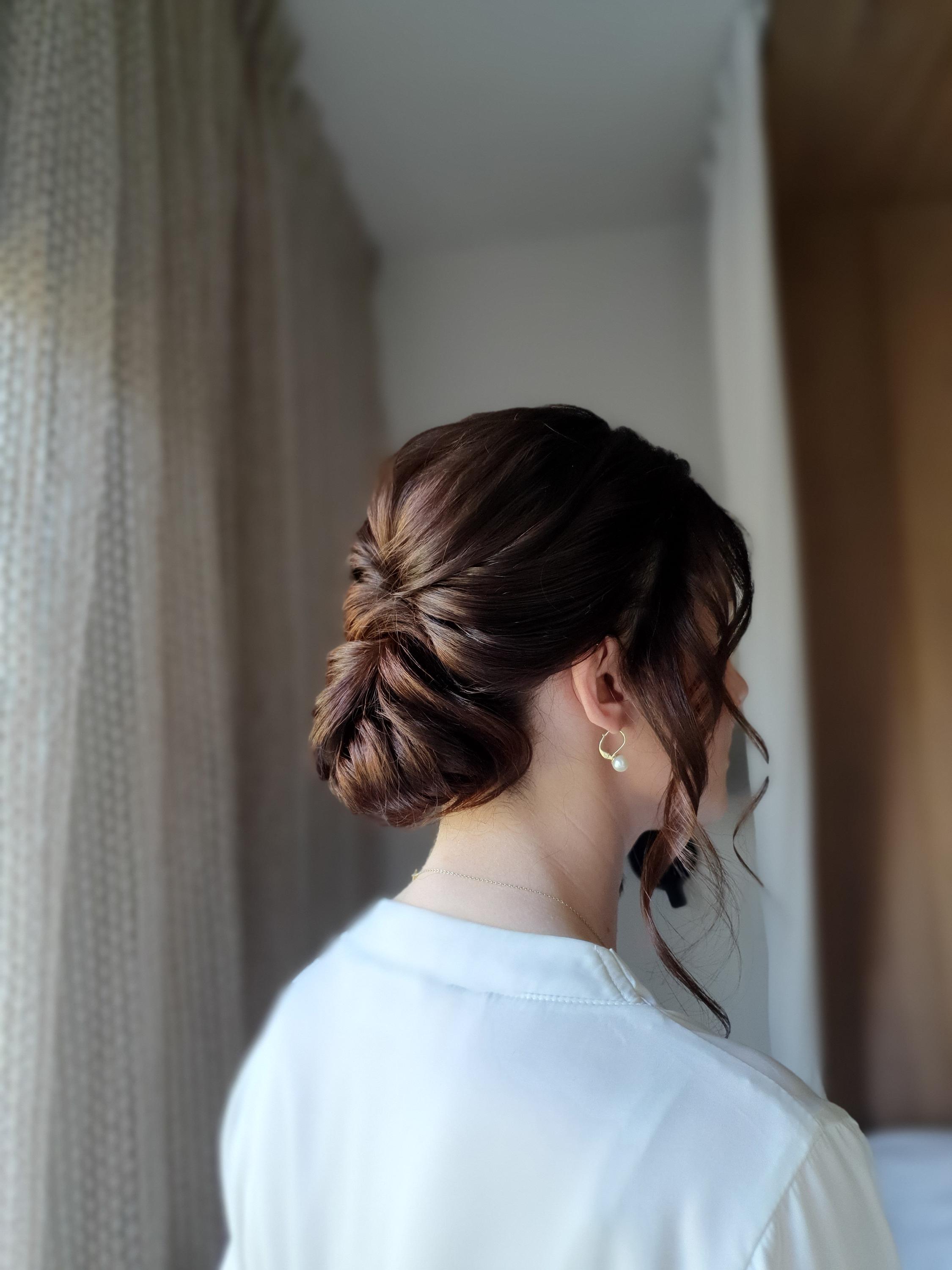 Anyes hair atelier foto 5
