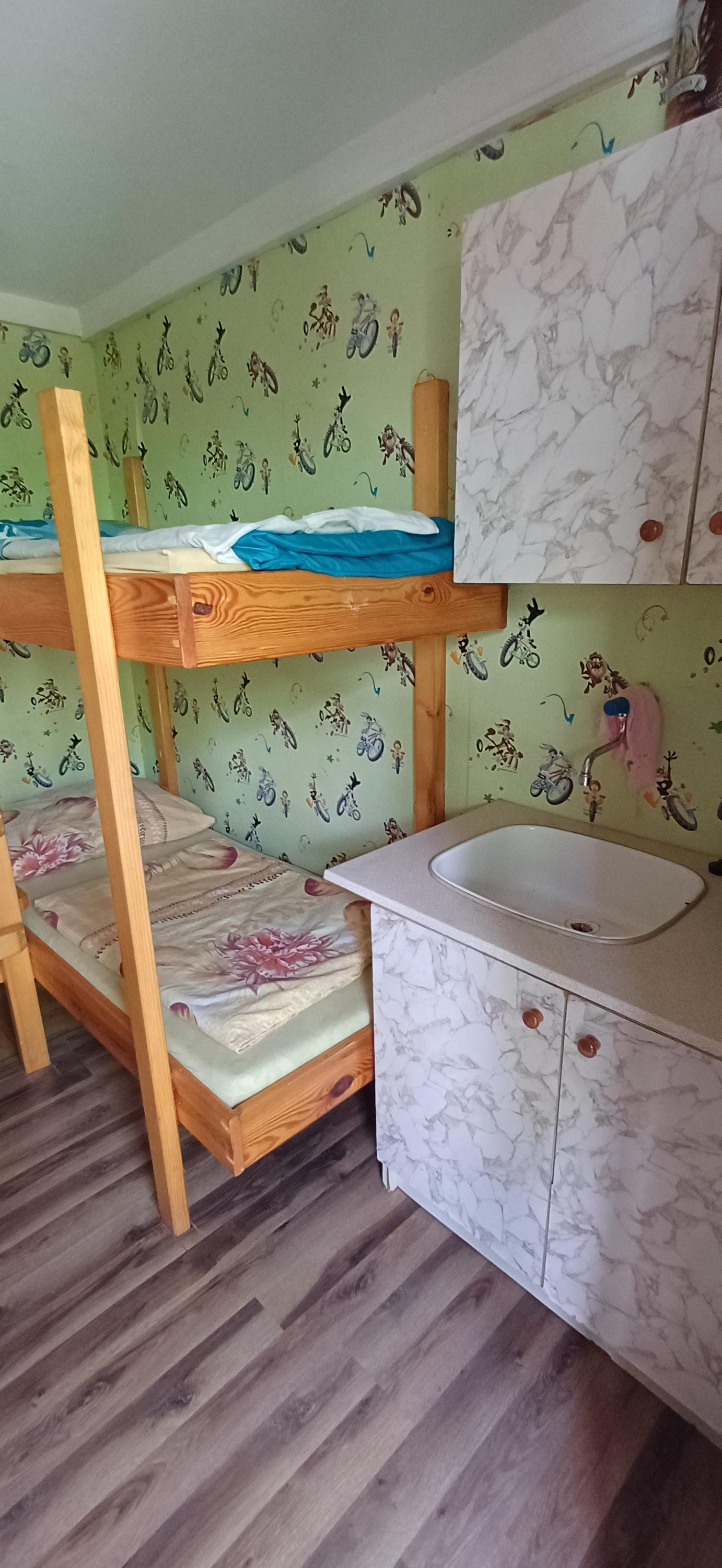 Chata Vladimír foto 3