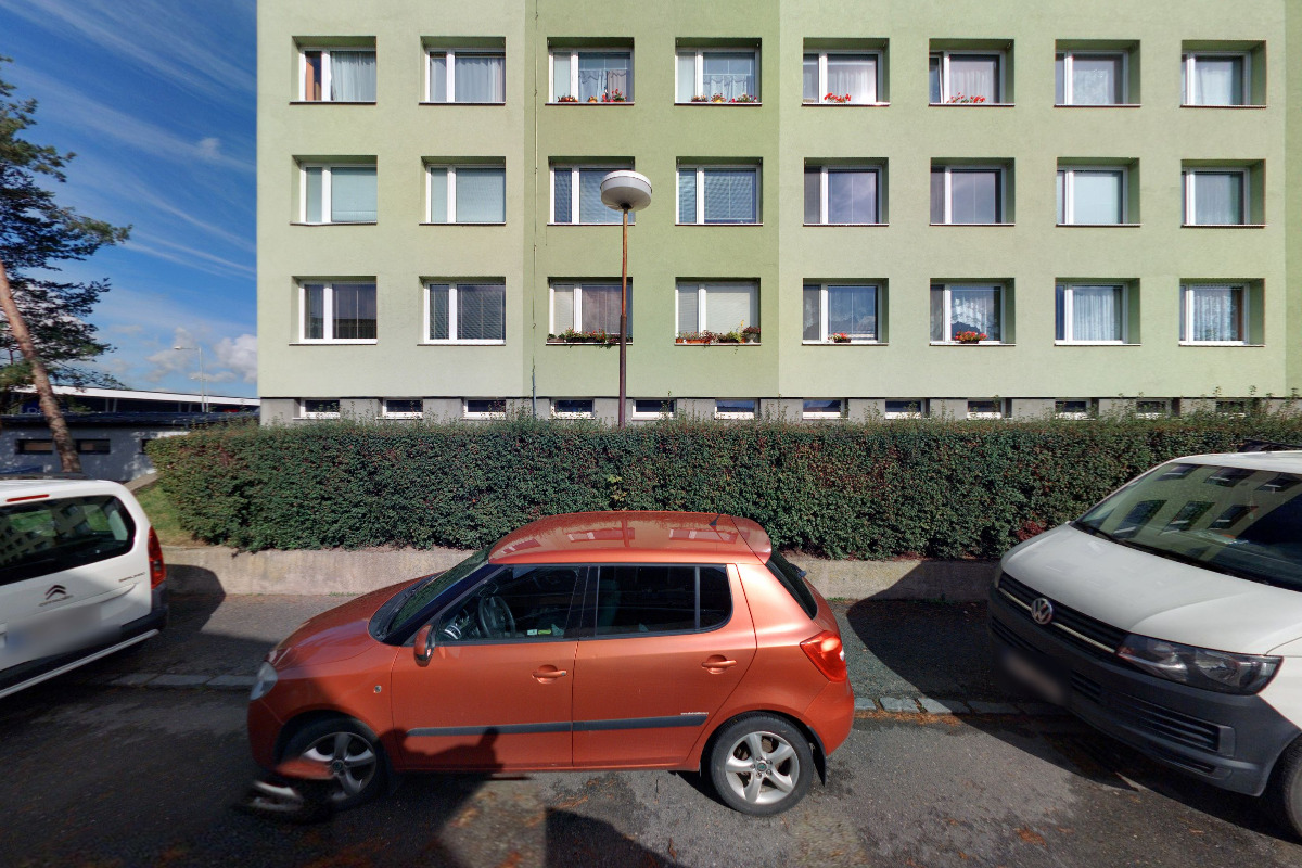 Stěhování firem Praha foto 2