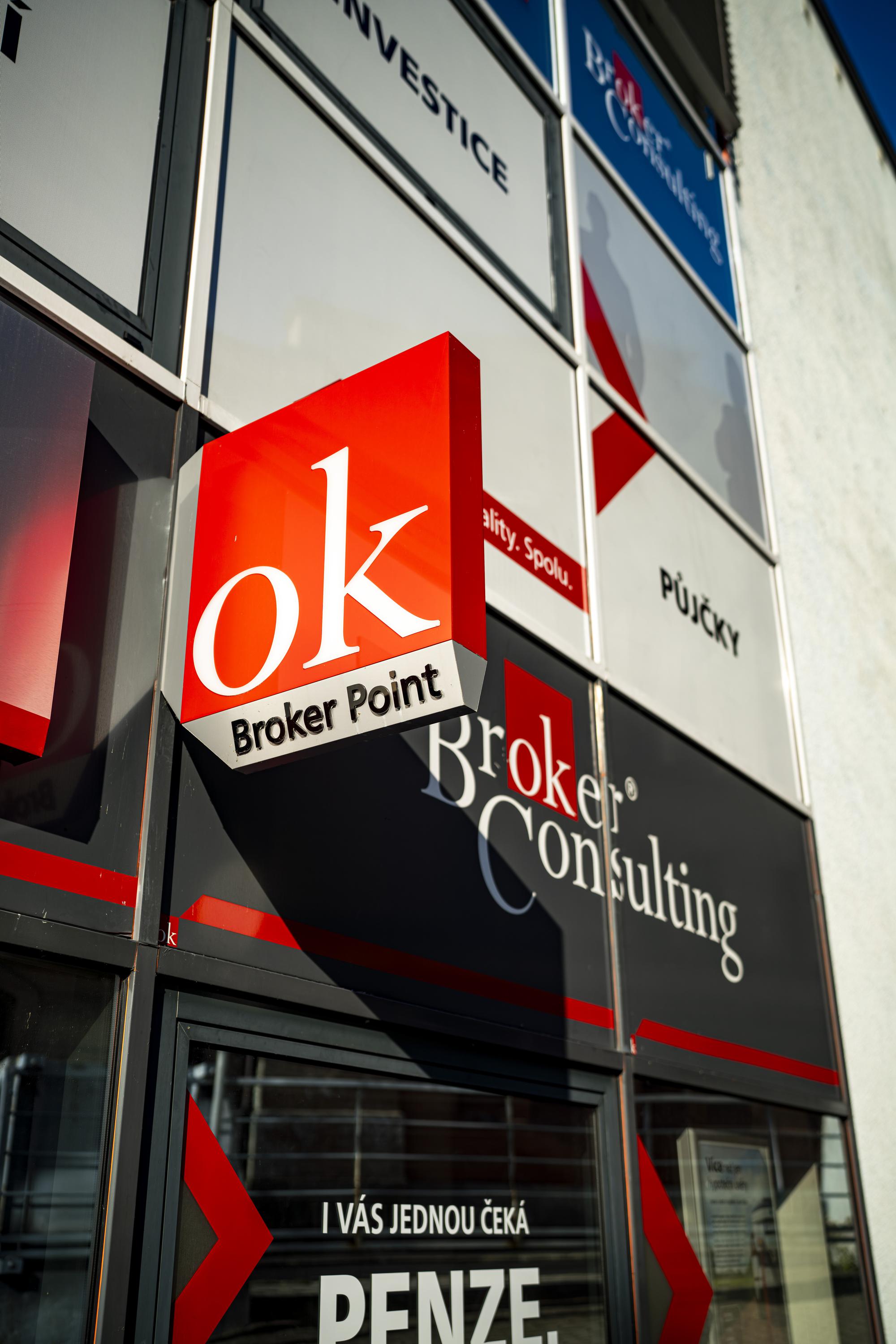 Broker Consulting, a.s. - Ing. Matěj Kubrt, MFP foto 3