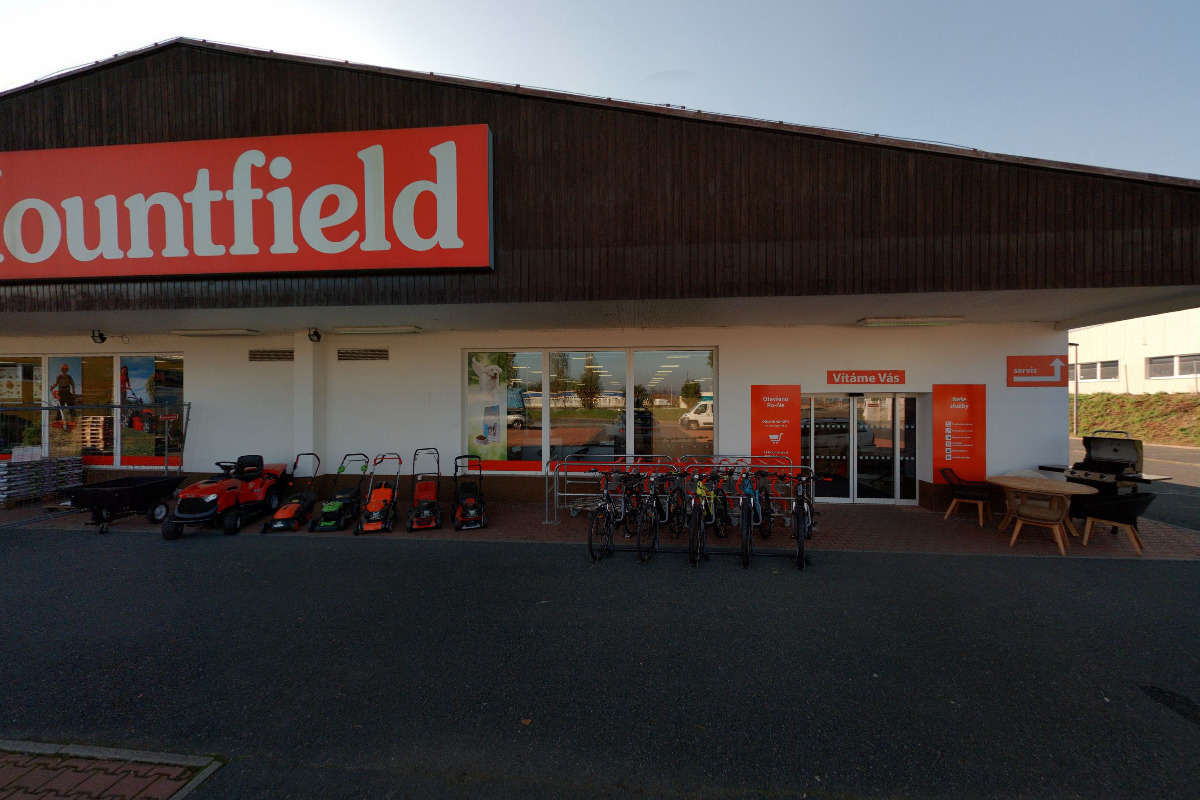 Mountfield foto 4