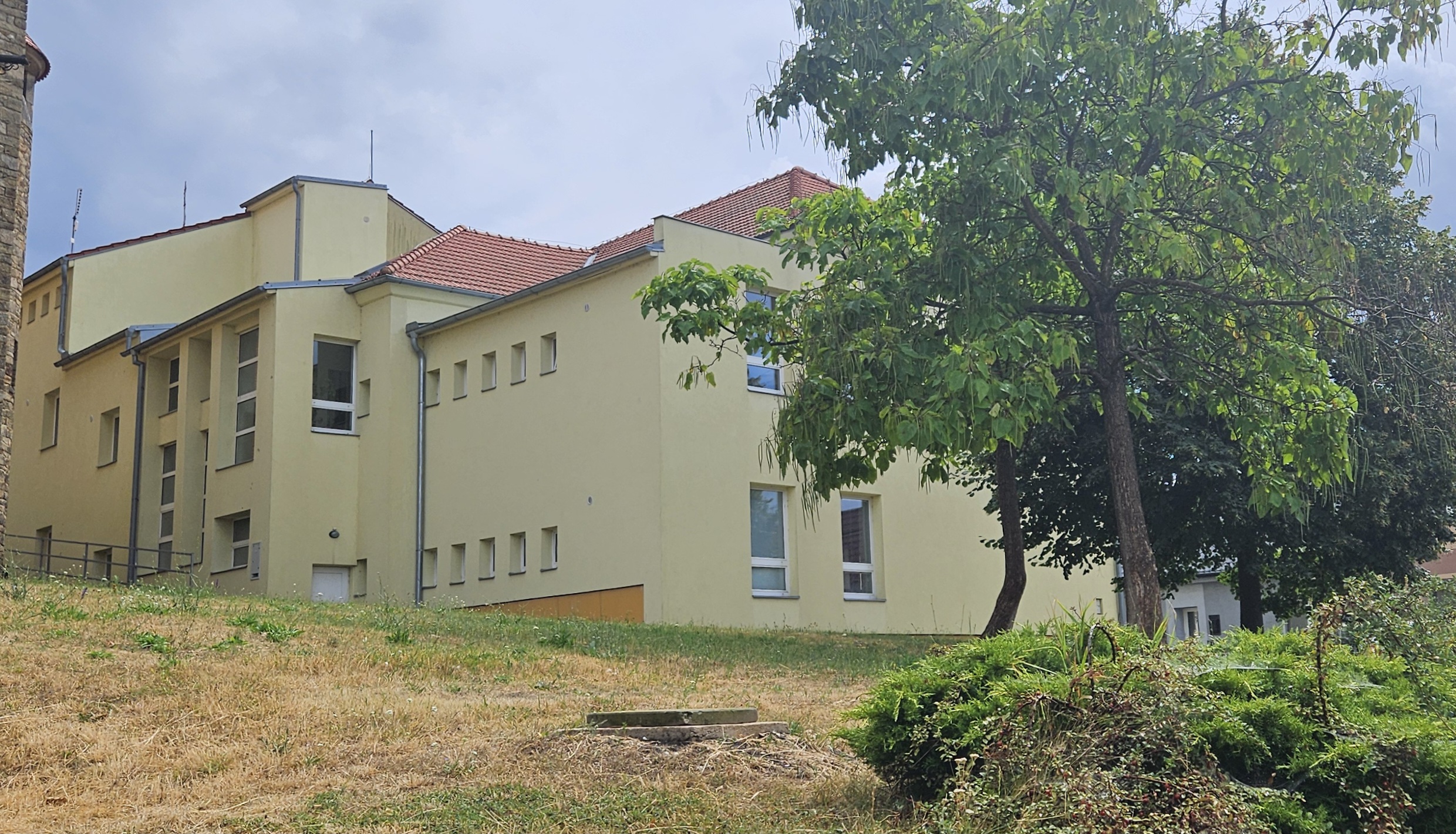 ZŠ Zaječí foto 3