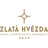 logo Hotel Zlatá Hvězda